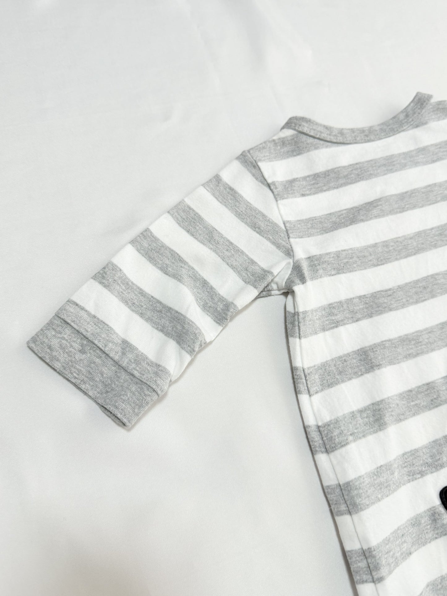 Bad Badtz-Maru Coverall 6-9m Sanrio