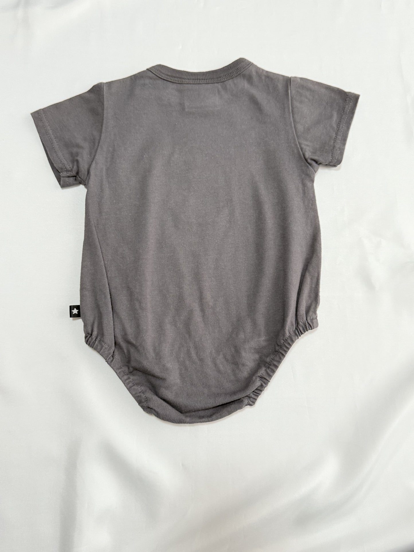 Hangyodon Romper 6-9m Sanrio
