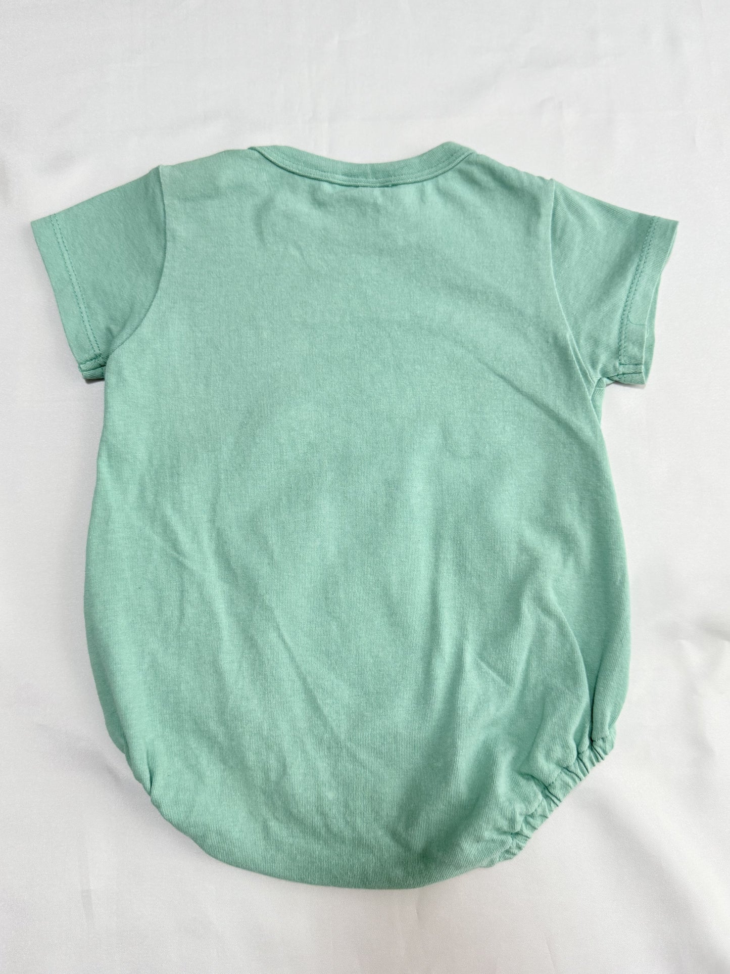 Hapidanbui Romper 6-9m Sanrio