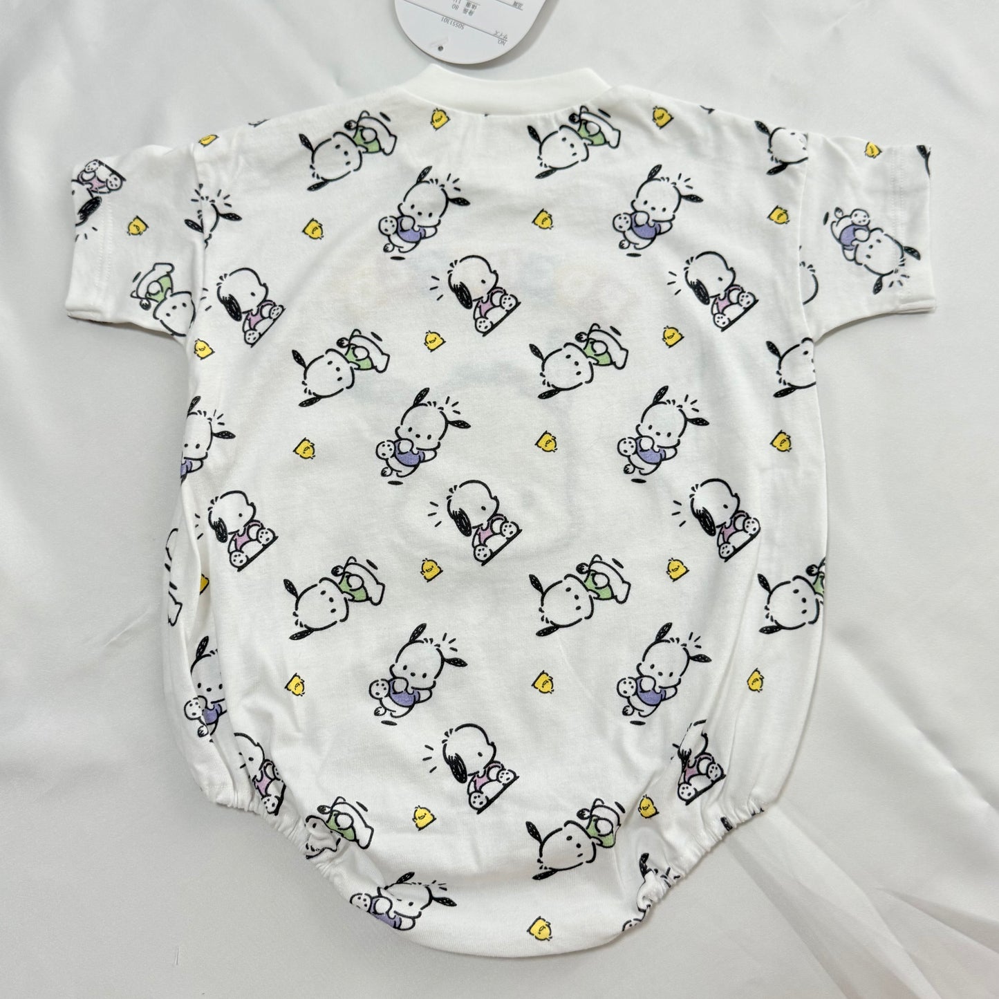 Pochacco Romper 12-18m