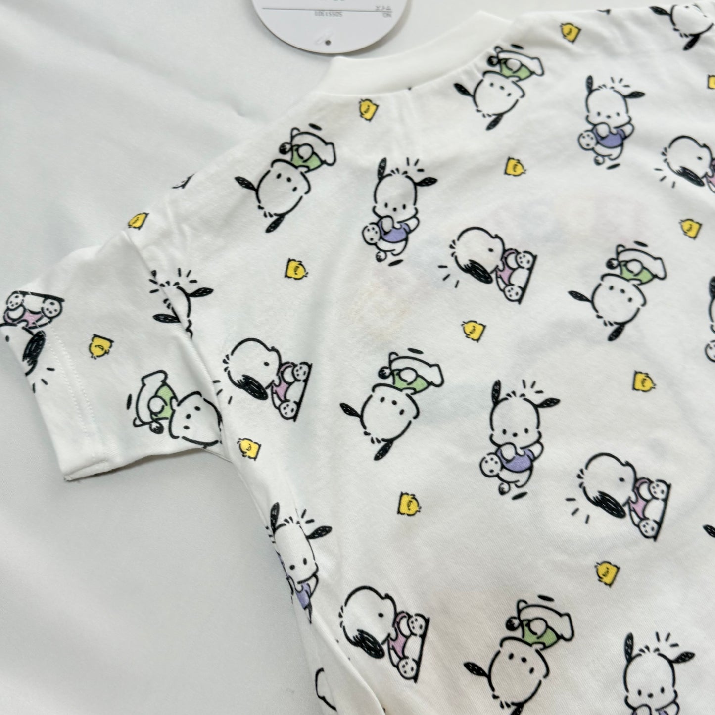 Pochacco Romper 12-18m