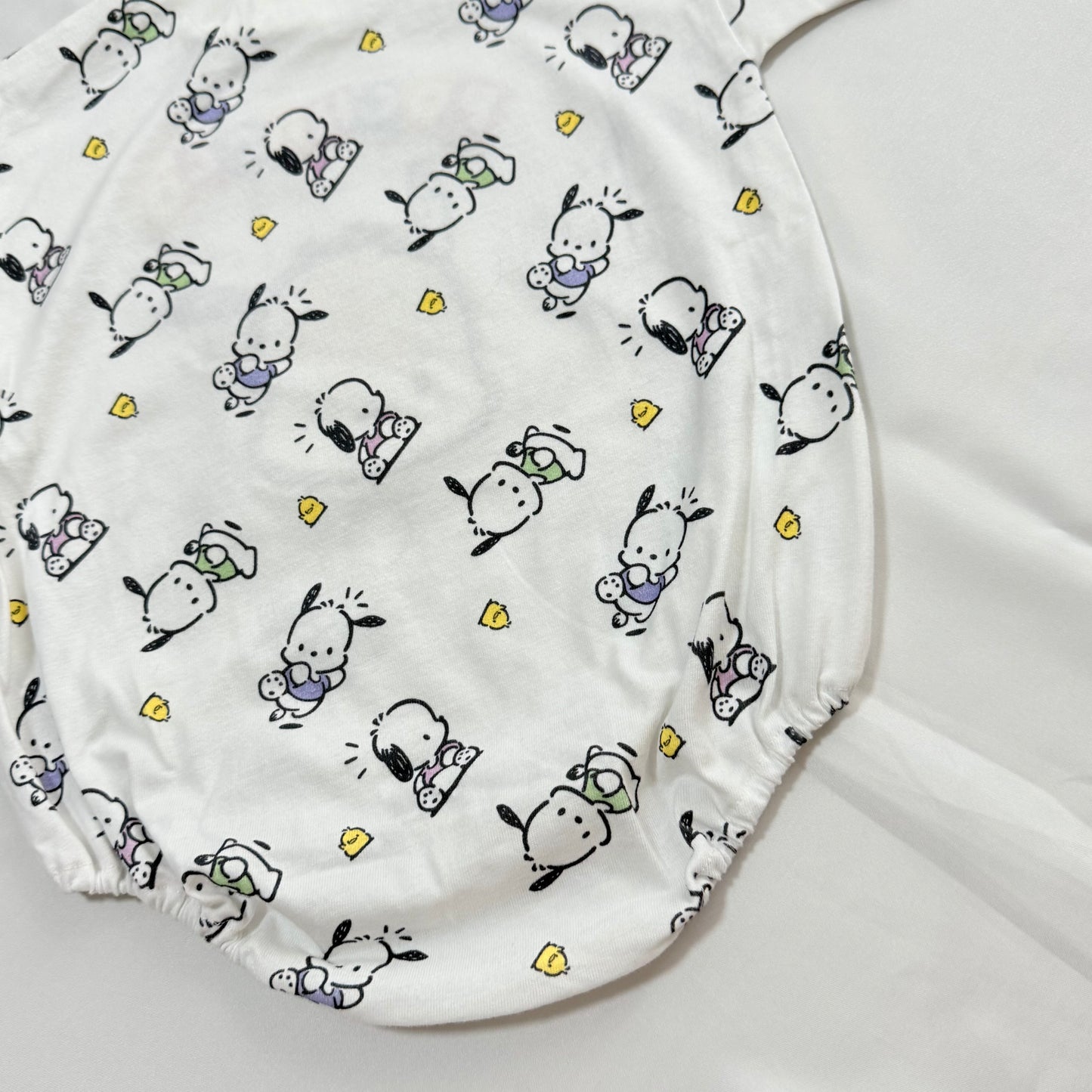 Pochacco Romper 12-18m