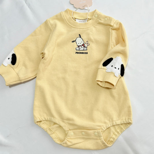 Pochacco Romper 12-18m