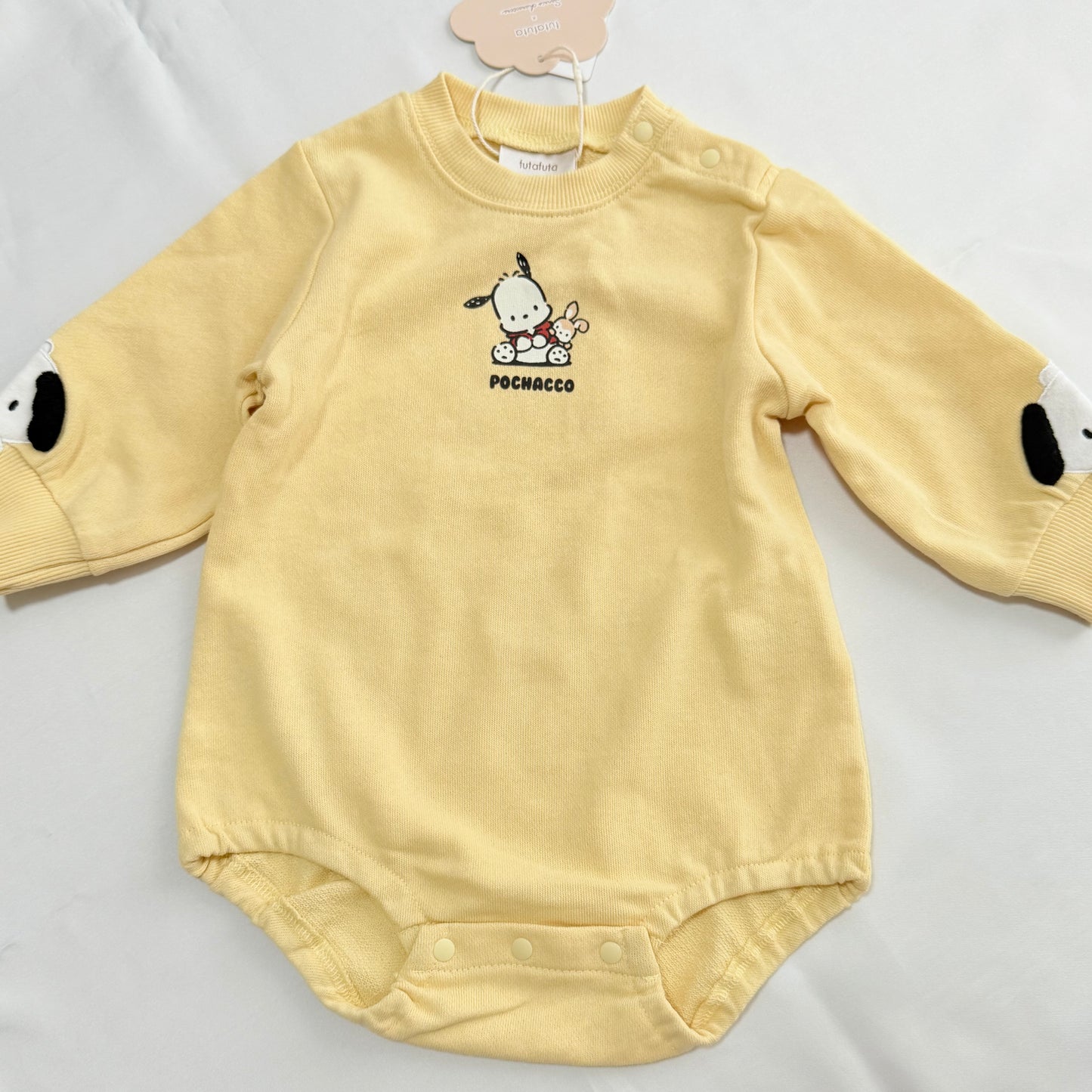 Pochacco Romper 12-18m
