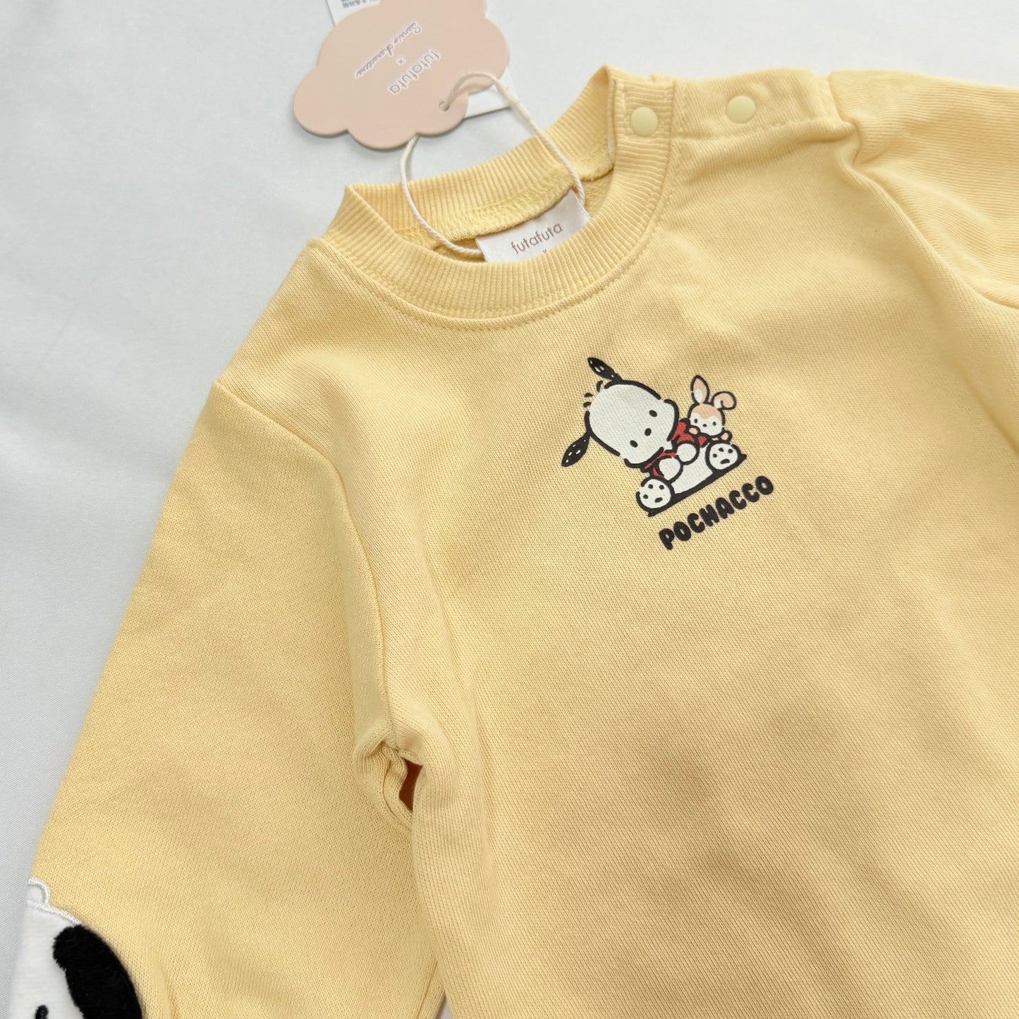 Pochacco Romper 12-18m