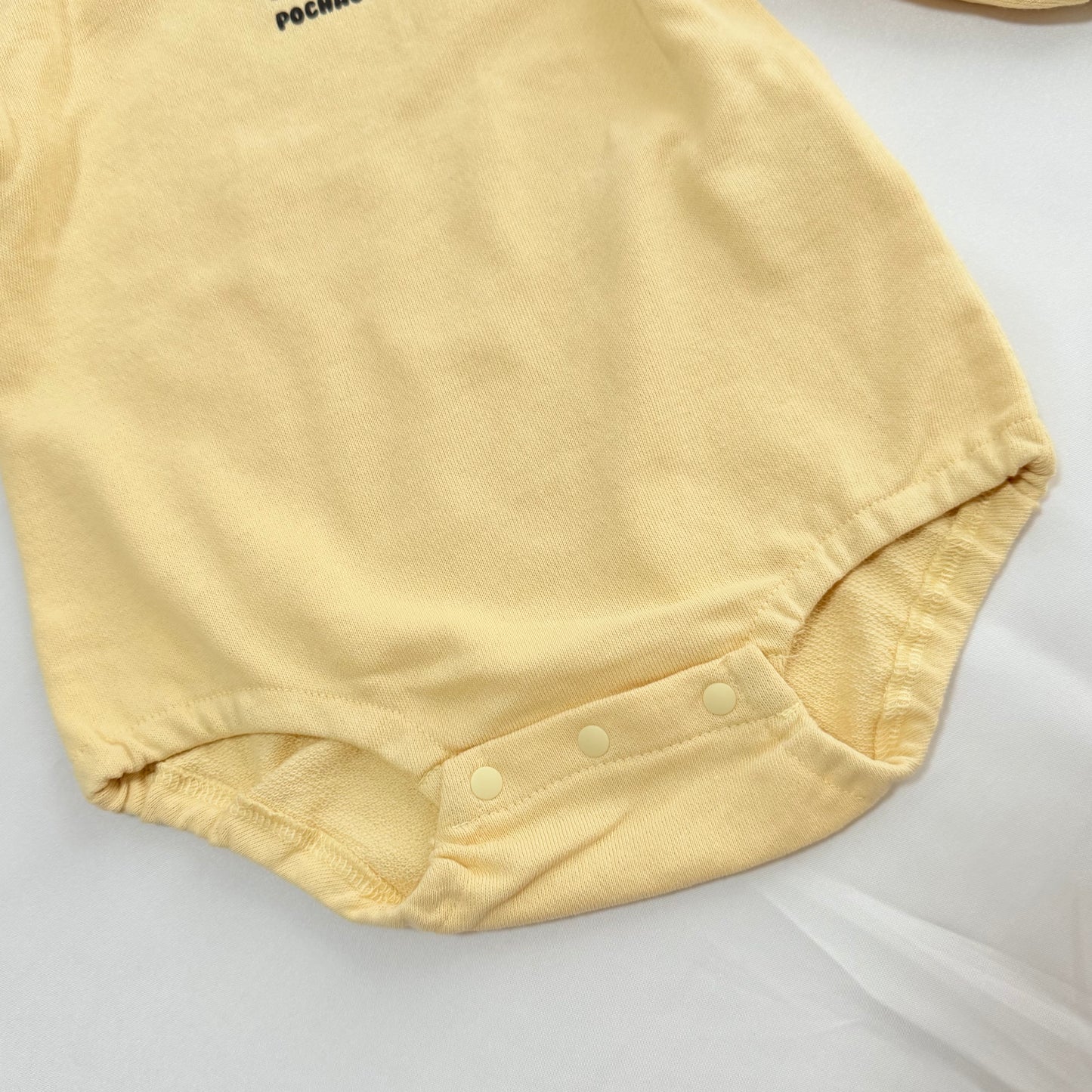 Pochacco Romper 12-18m