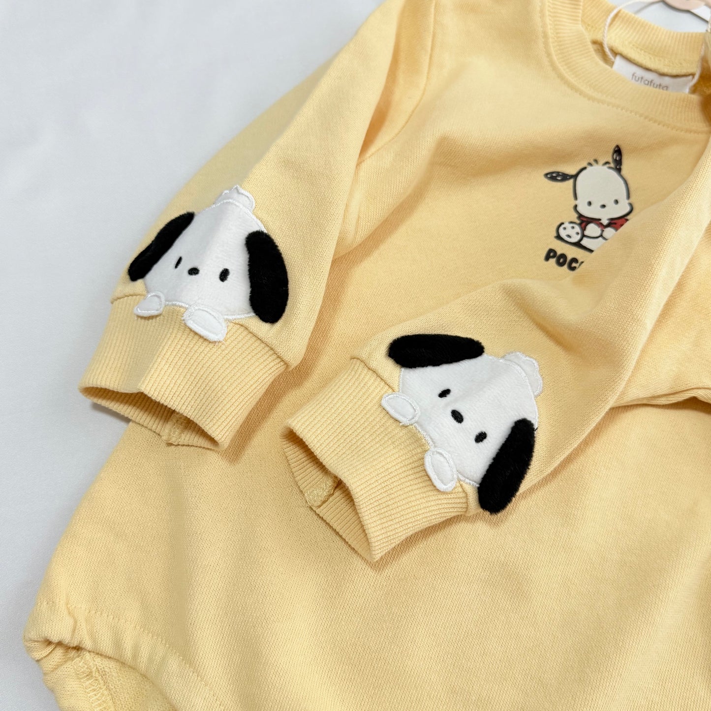 Pochacco Romper 12-18m