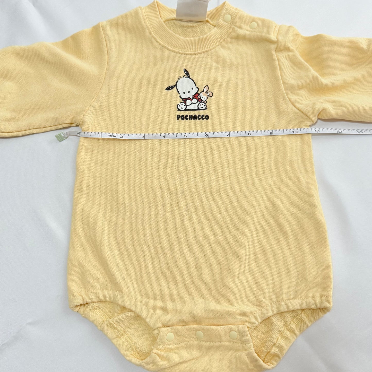 Pochacco Romper 12-18m