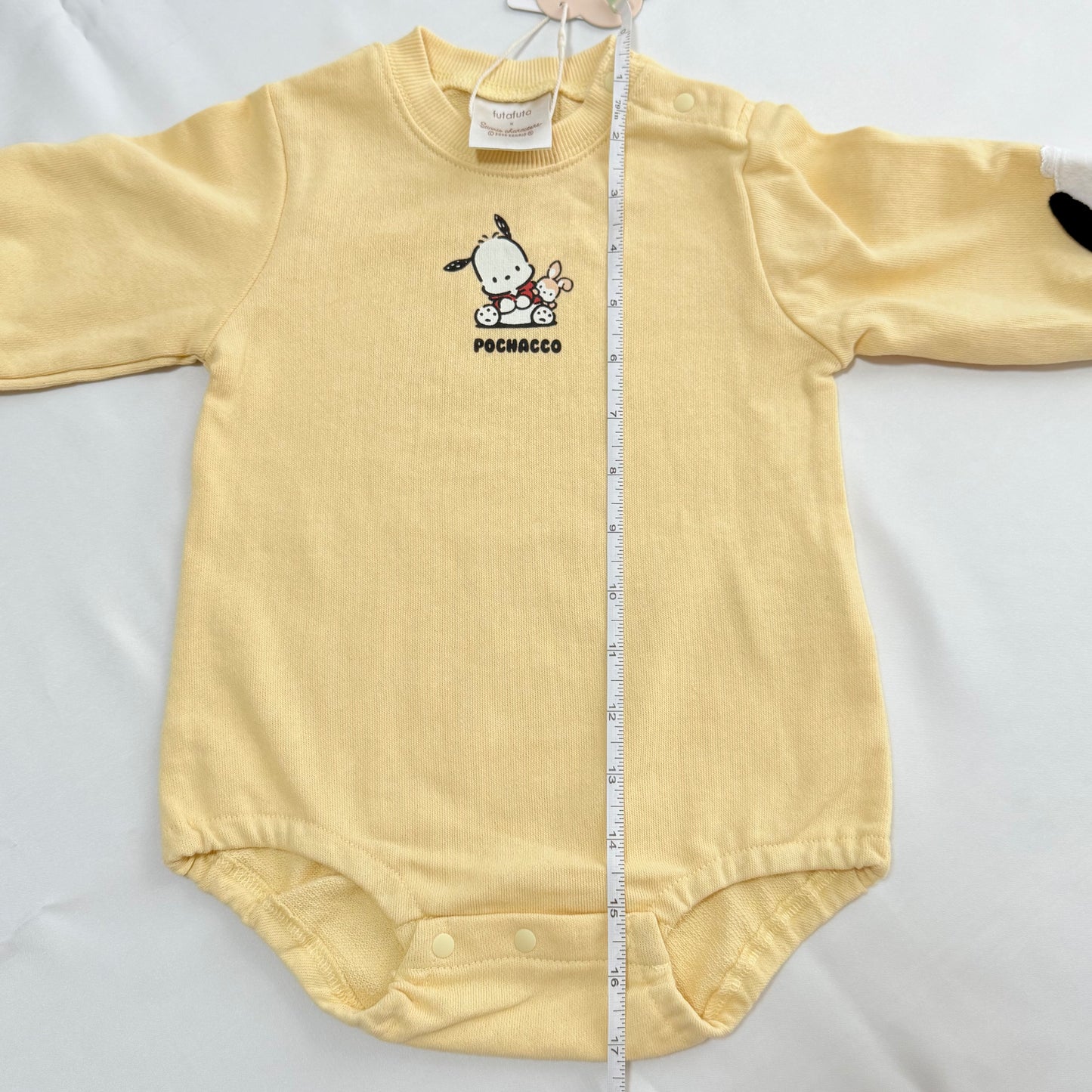 Pochacco Romper 12-18m