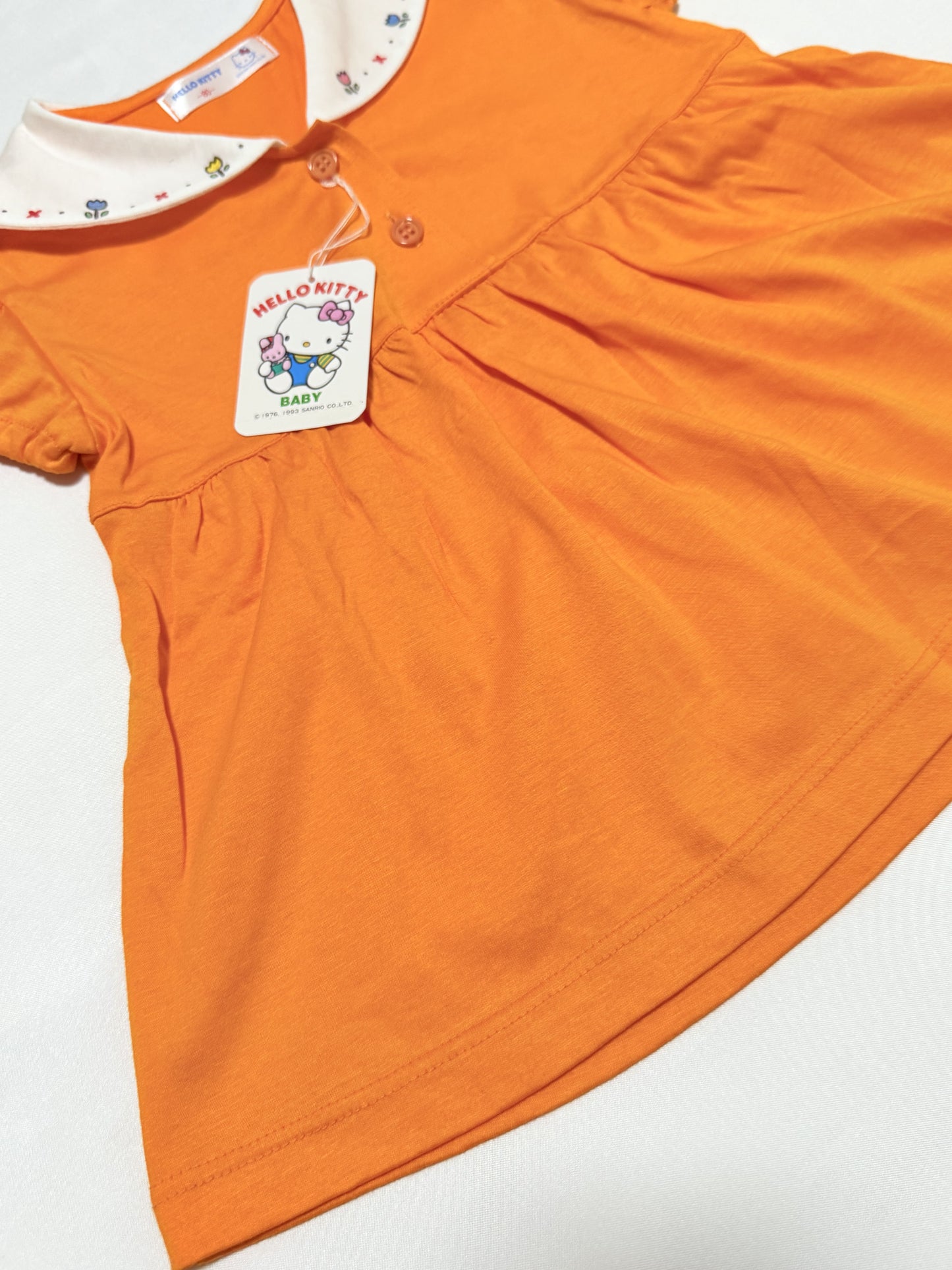 Hello Kitty Tunic 12-18m Sanrio
