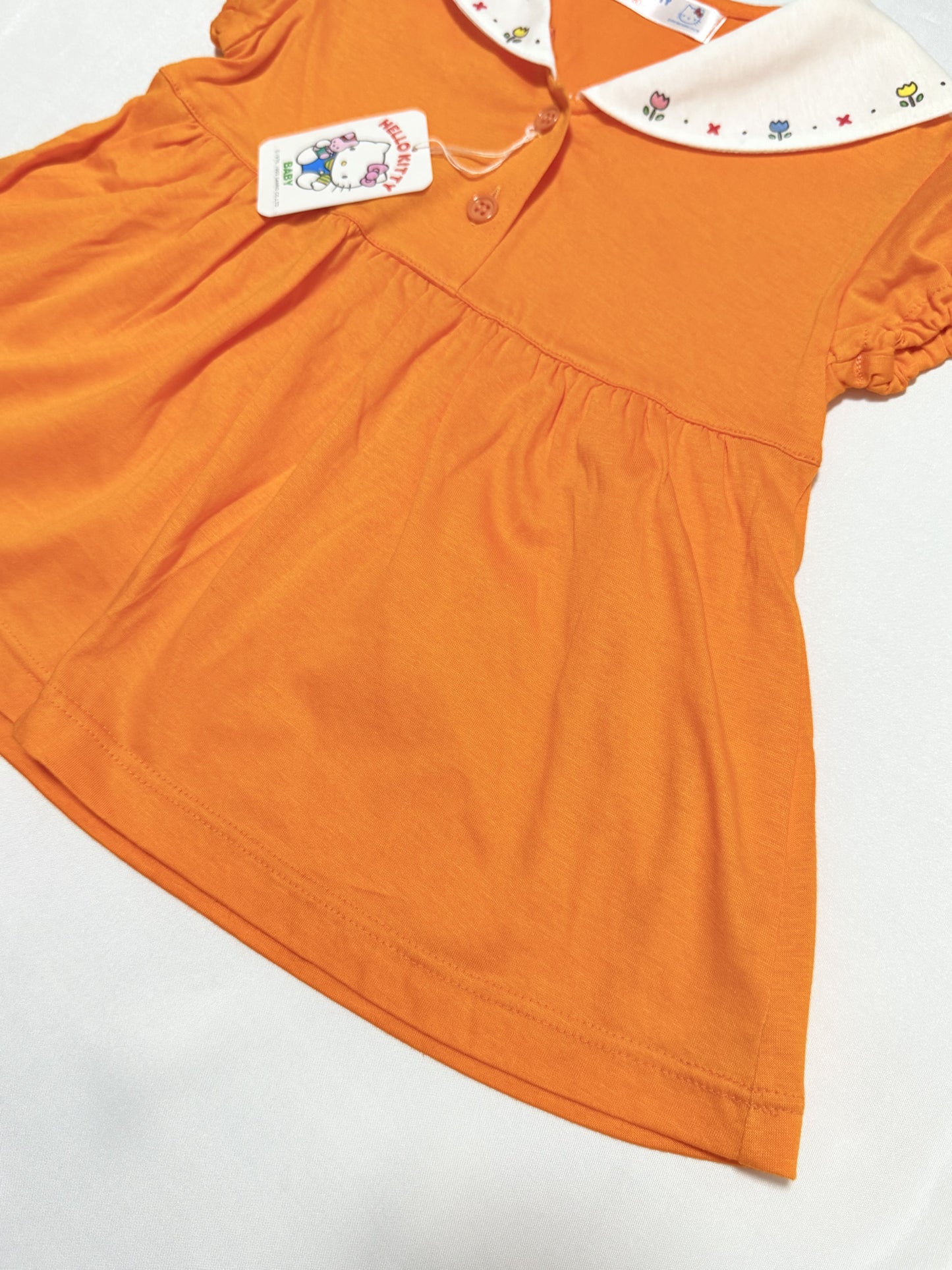Hello Kitty Tunic 12-18m Sanrio