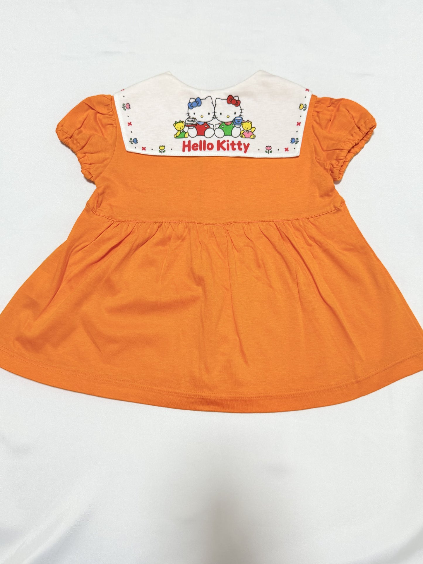 Hello Kitty Tunic 12-18m Sanrio