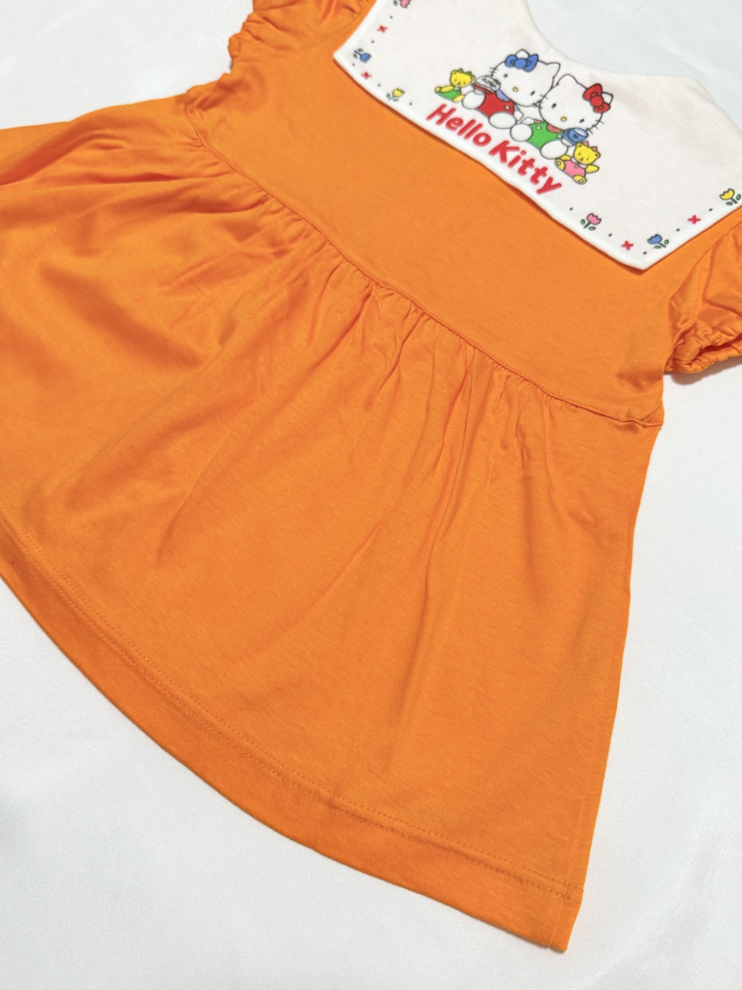 Hello Kitty Tunic 12-18m Sanrio
