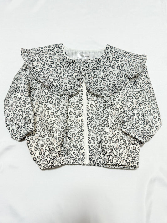 Hello Kitty Windbreaker 18-24m Sanrio