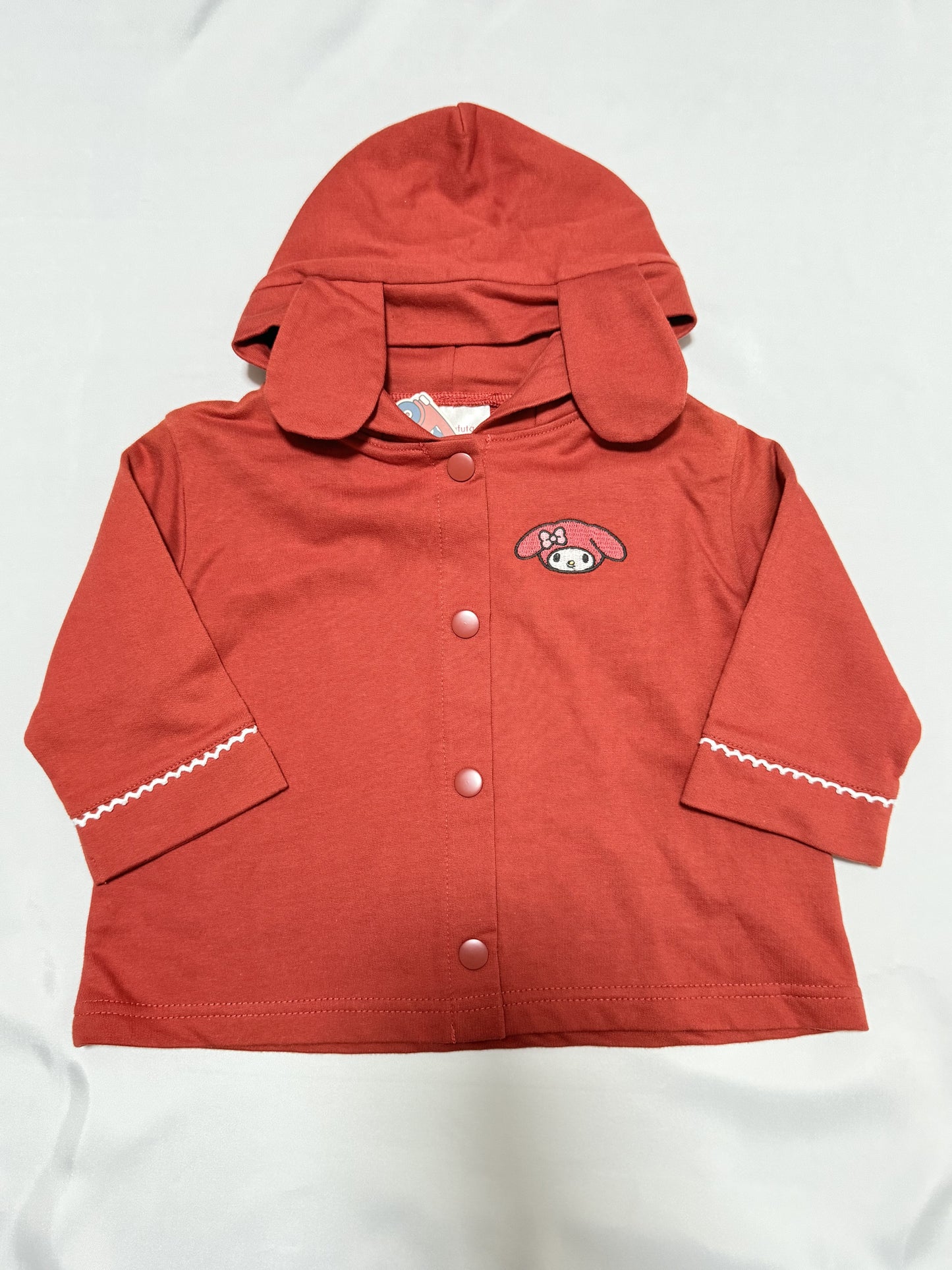 My Melody Cardigan 12-18m Sanrio