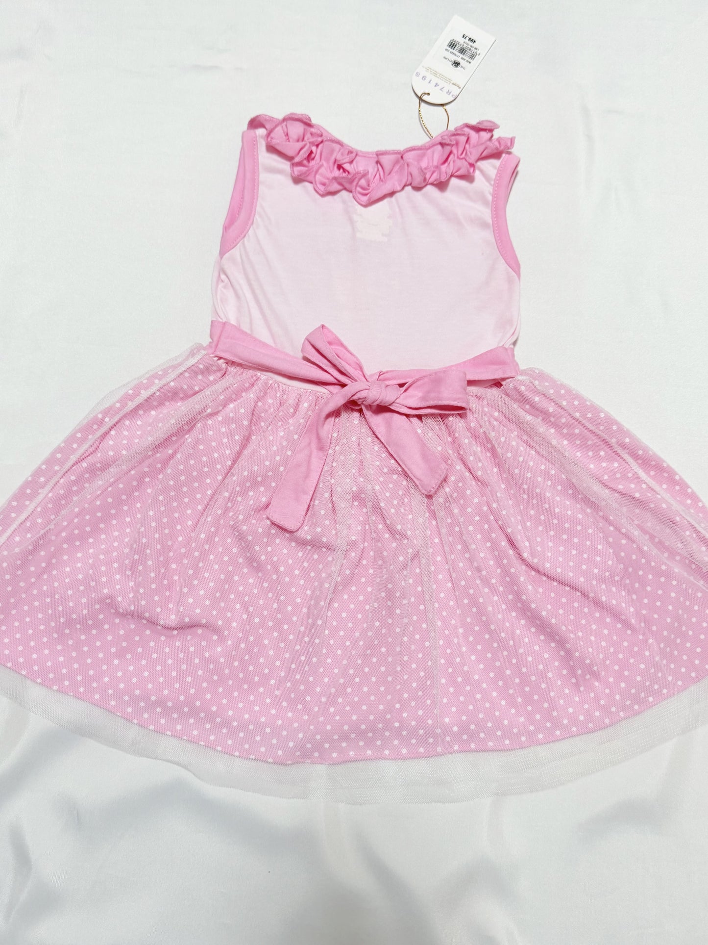 Hello Kitty One-piece 2-3T Sanrio