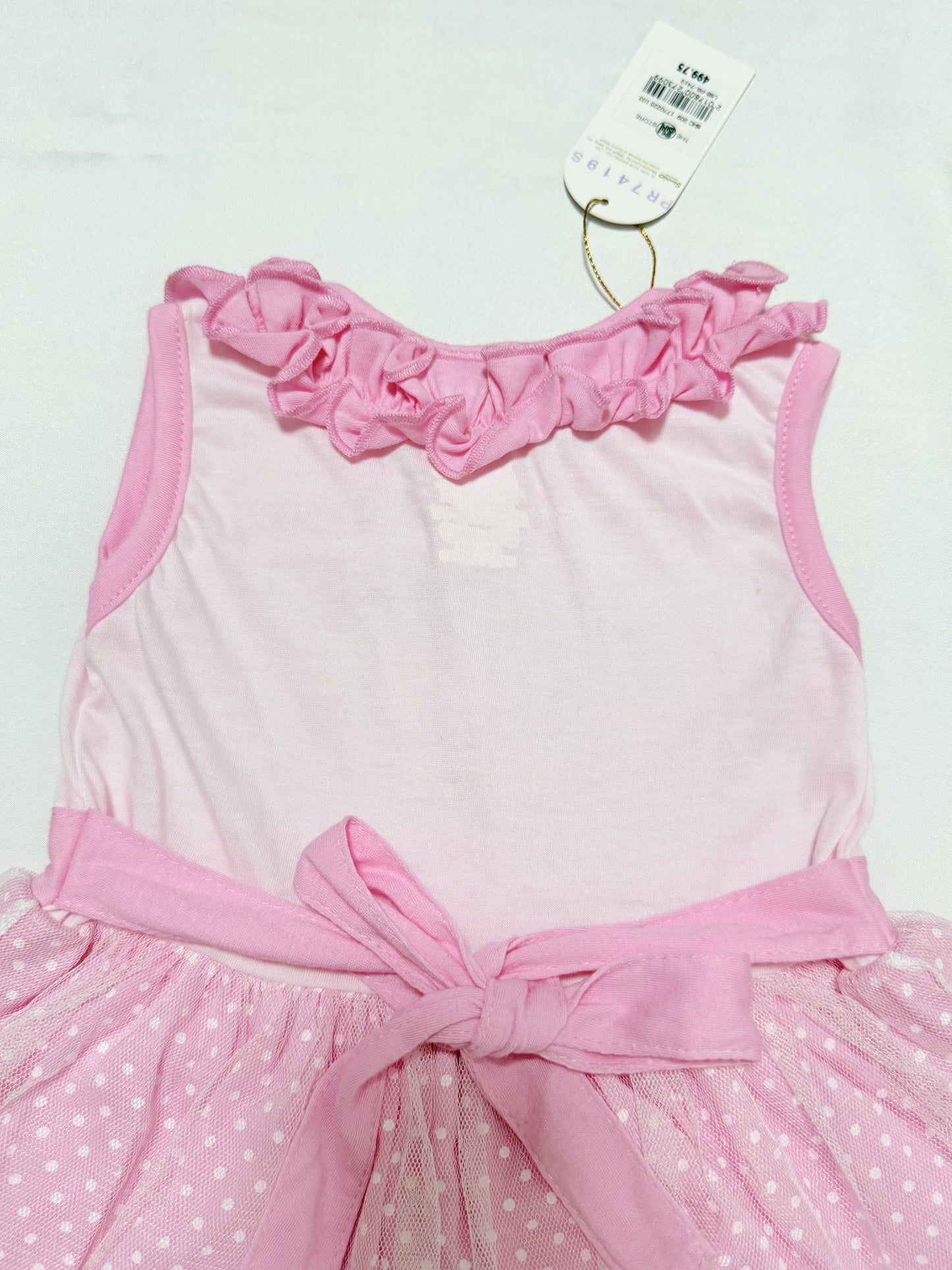 Hello Kitty One-piece 2-3T Sanrio