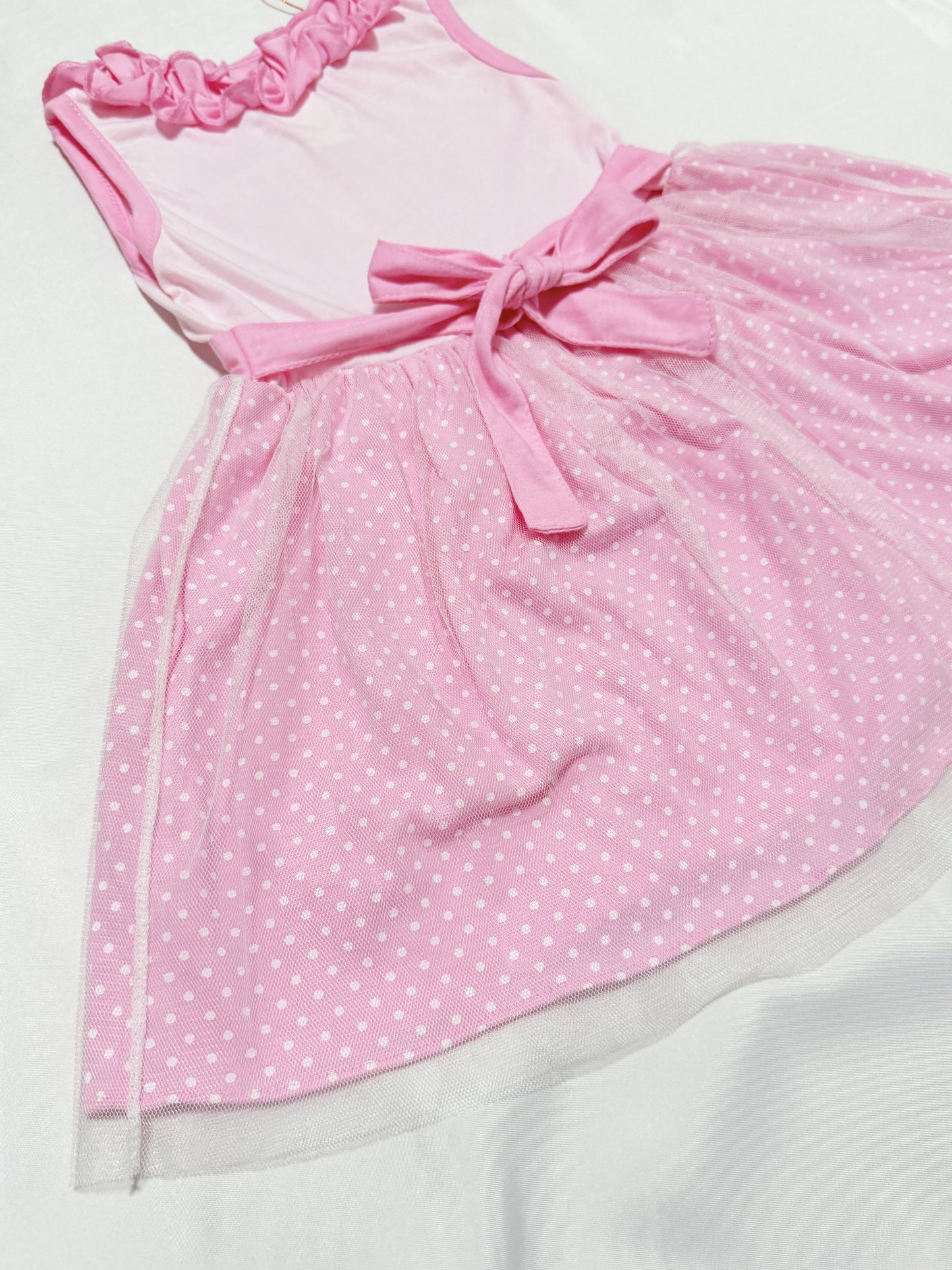 Hello Kitty One-piece 2-3T Sanrio