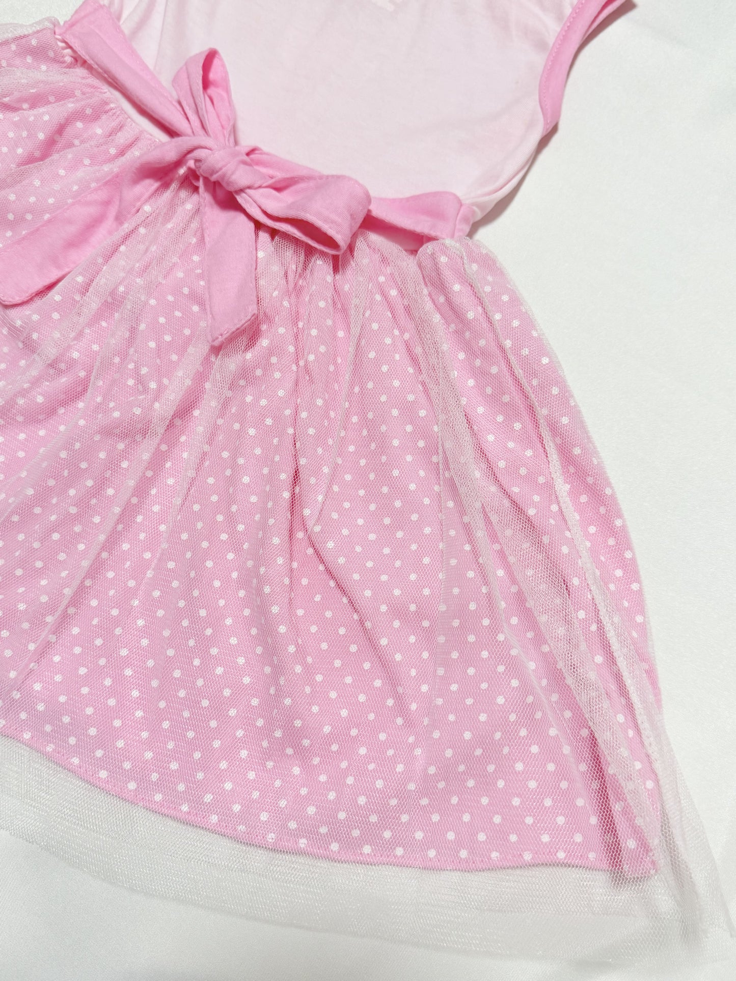 Hello Kitty One-piece 2-3T Sanrio