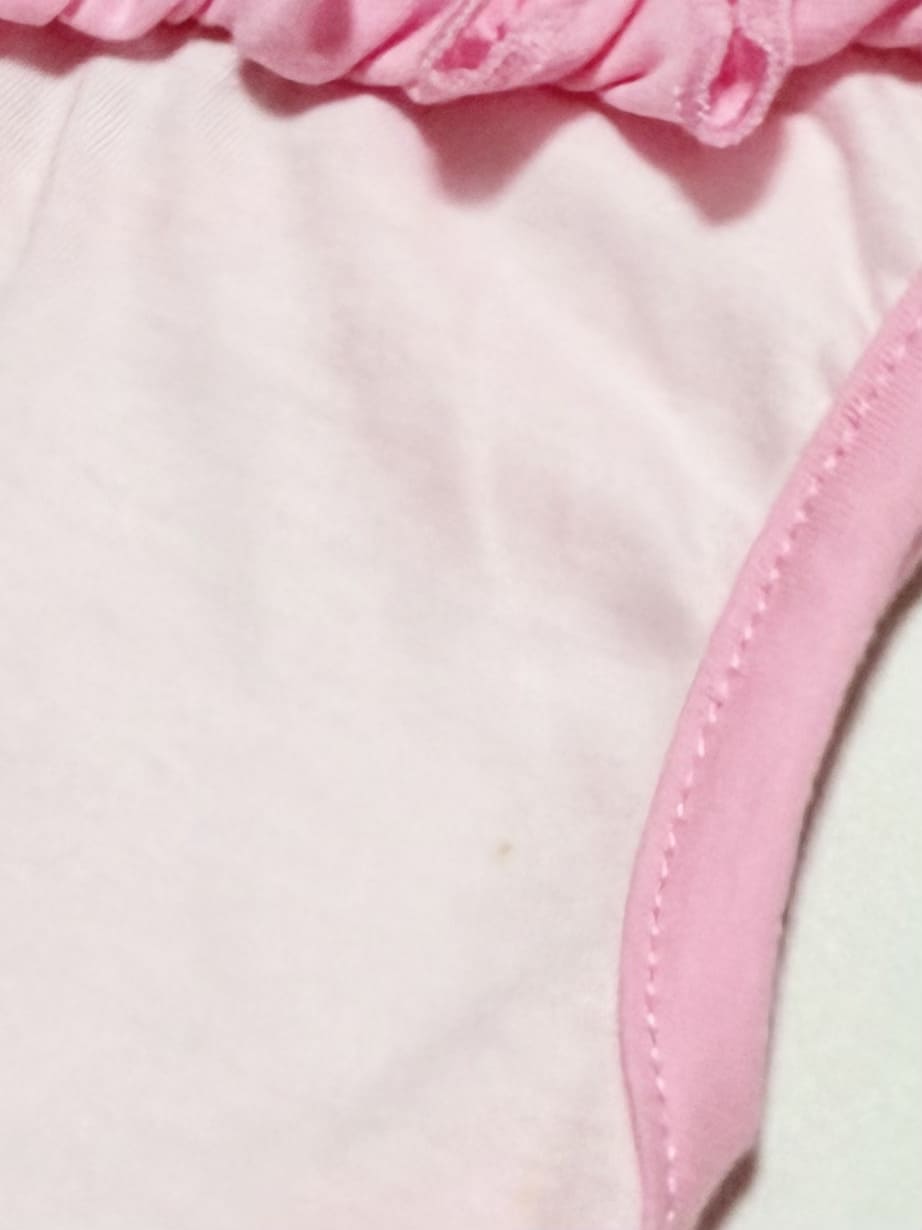 Hello Kitty One-piece 2-3T Sanrio