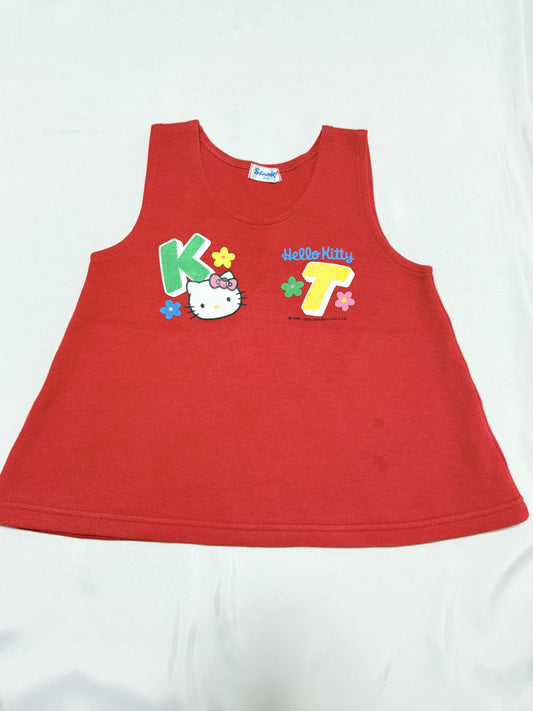 Hello Kitty One-piece 18-24m Sanrio