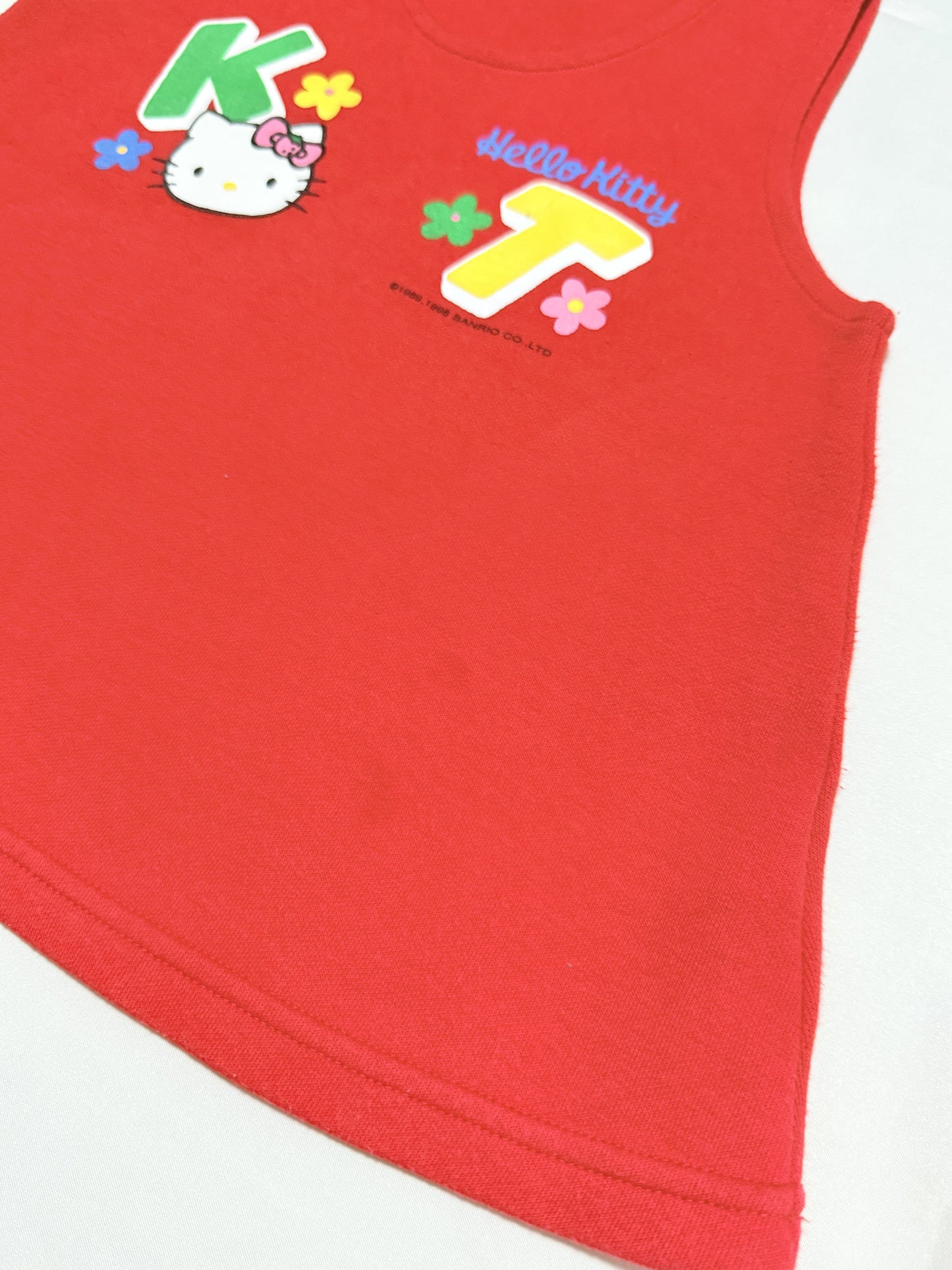 Hello Kitty One-piece 18-24m Sanrio