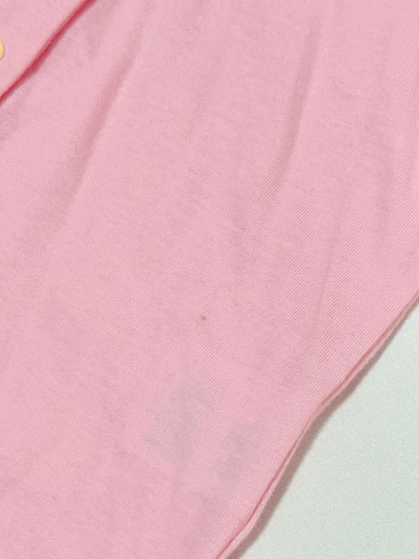 My Melody Hooded Coverall 12-18m Sanrio