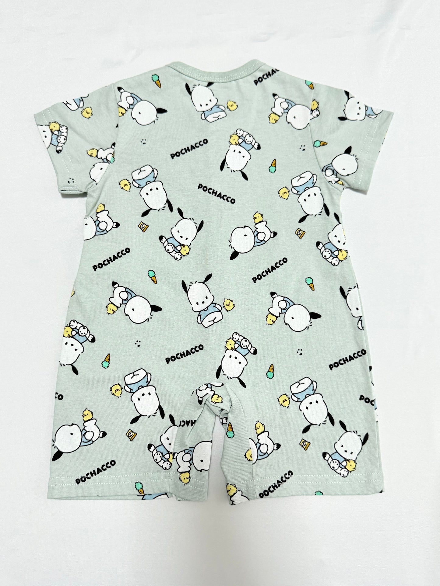 Pochacco Coverall 6-9m Sanrio