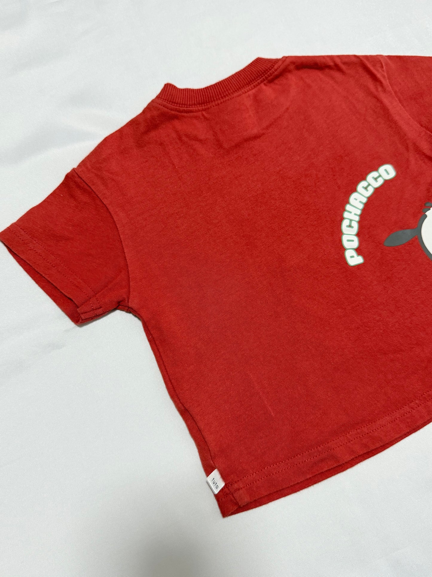Pochacco Short-sleeve T-shirts 12-18m Sanrio