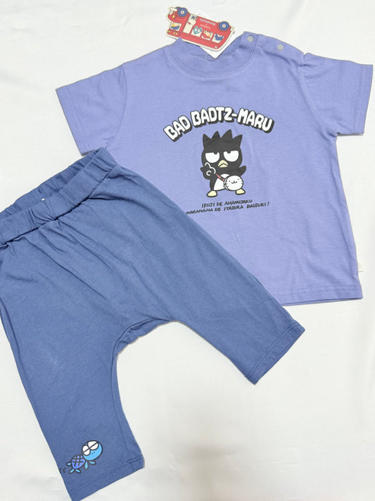 Bad Badtz-Maru Set-up 18-24m Sanrio