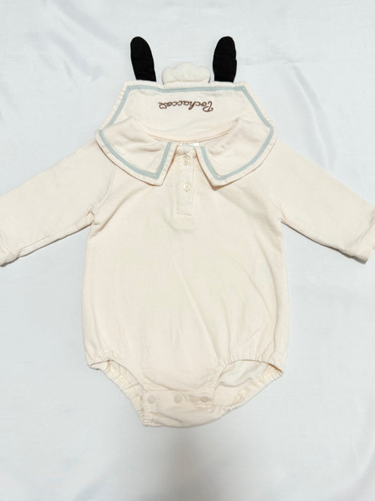 Pochacco Romper 6-9m Sanrio