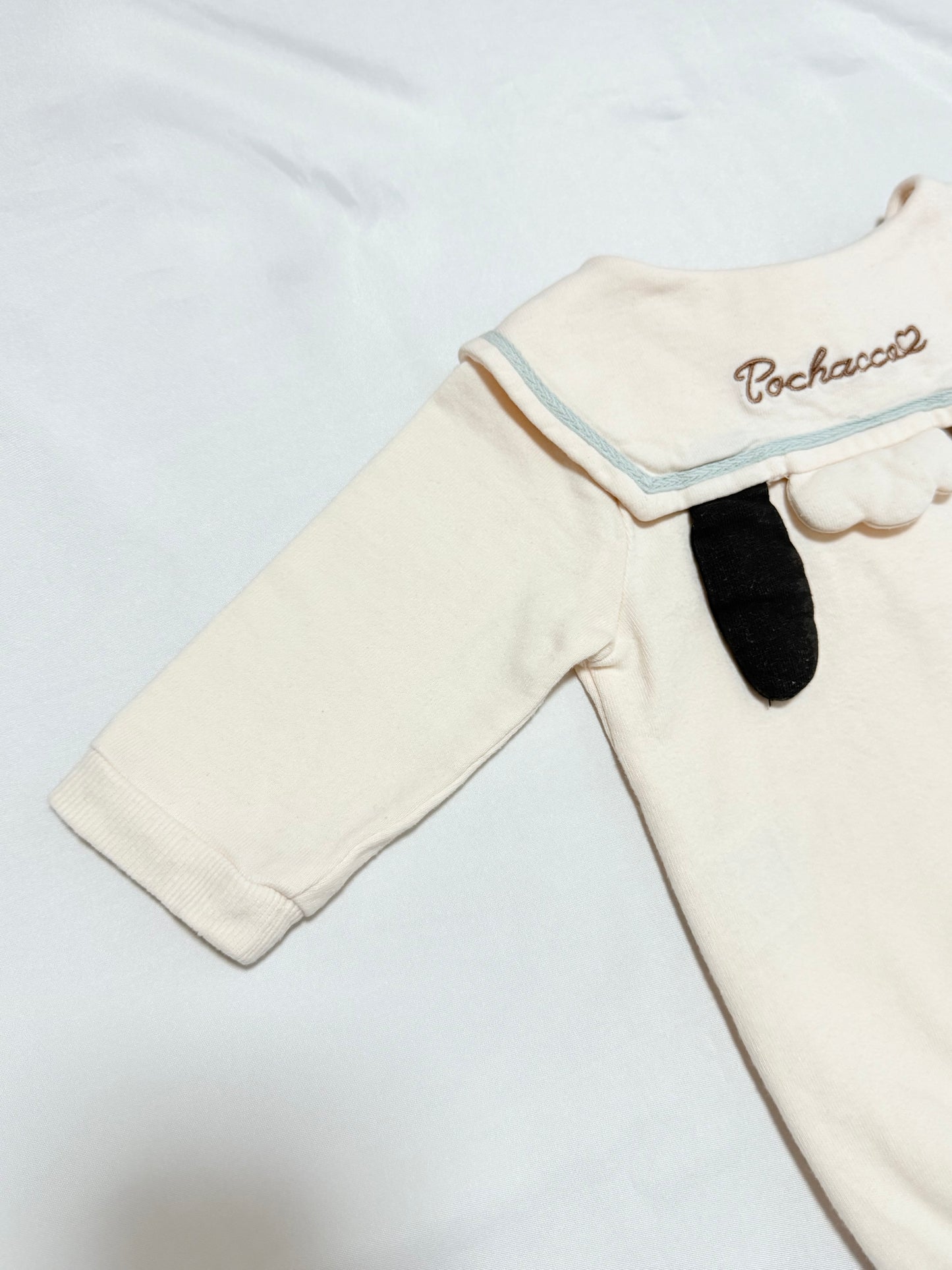 Pochacco Romper 6-9m Sanrio