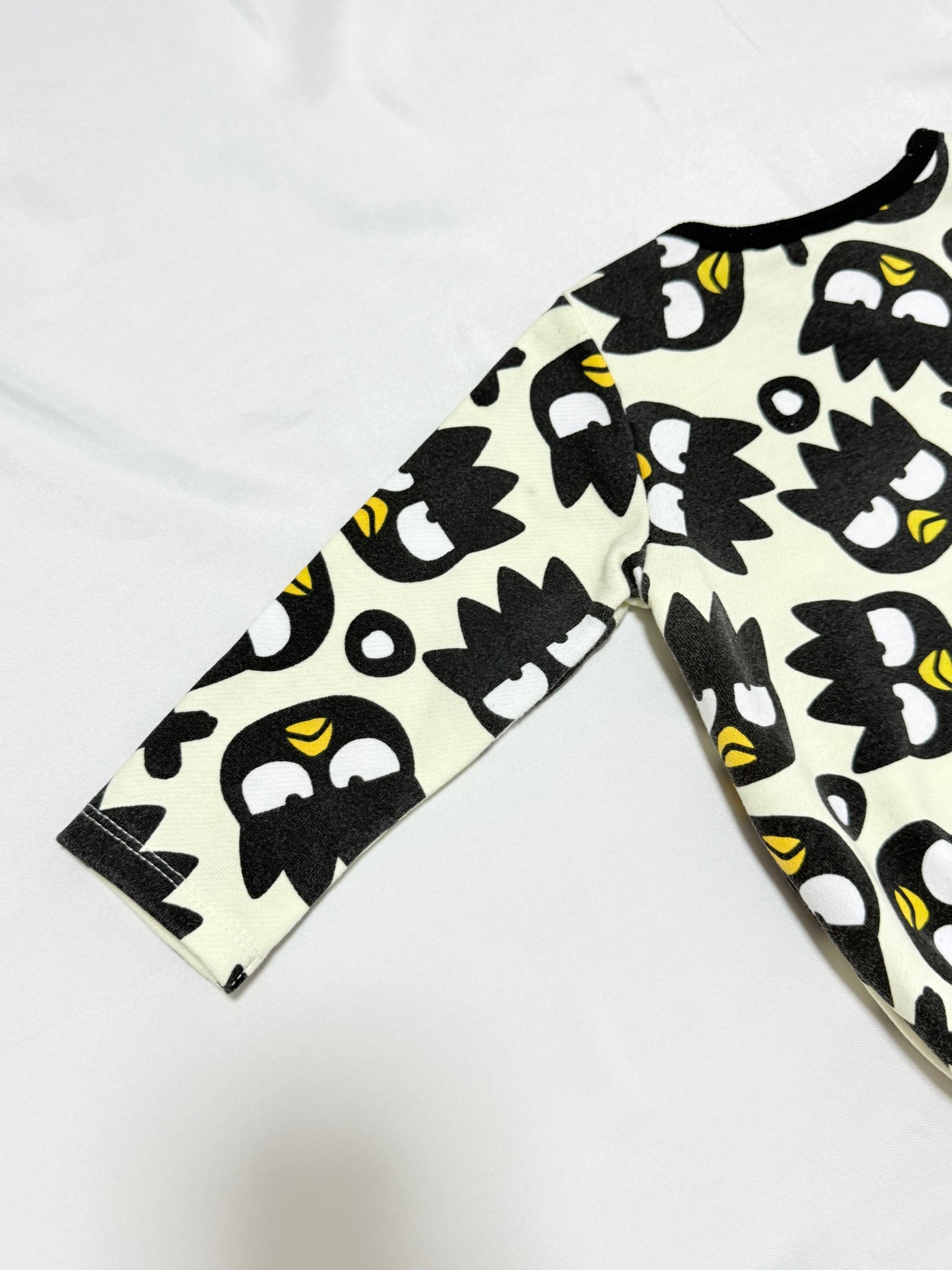 Bad Badtz-Maru Romper 12-18m Sanrio