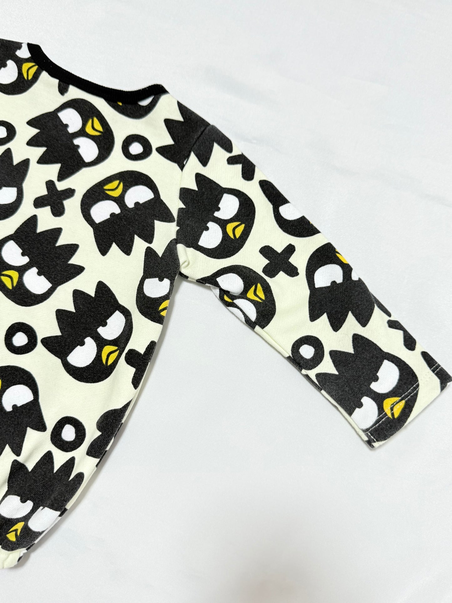 Bad Badtz-Maru Romper 12-18m Sanrio