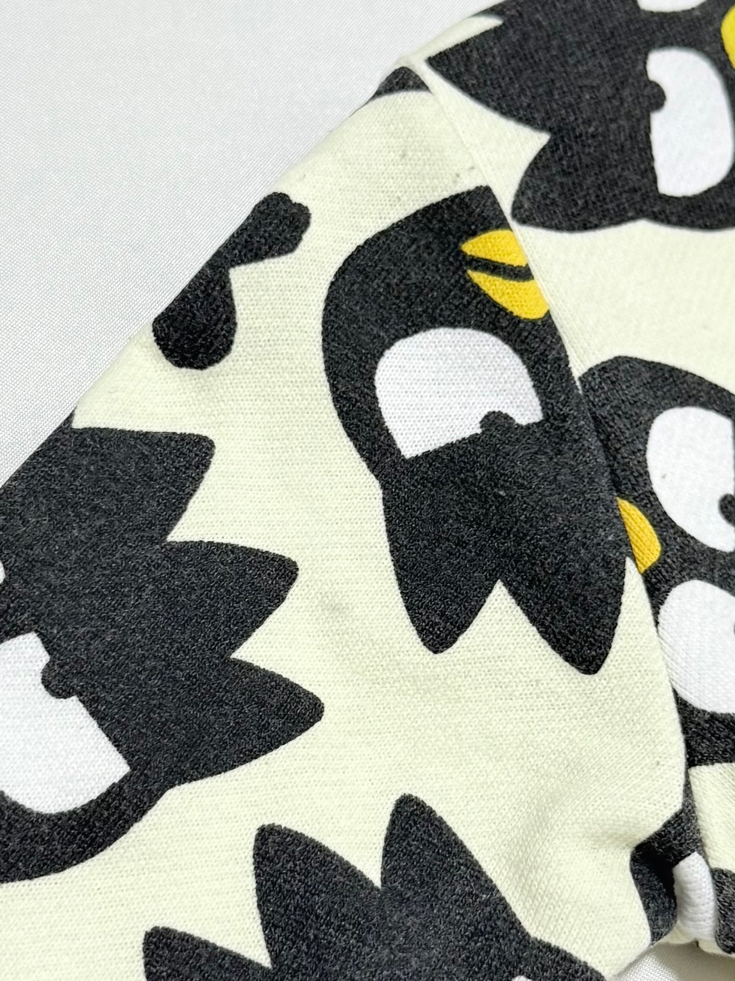 Bad Badtz-Maru Romper 12-18m Sanrio