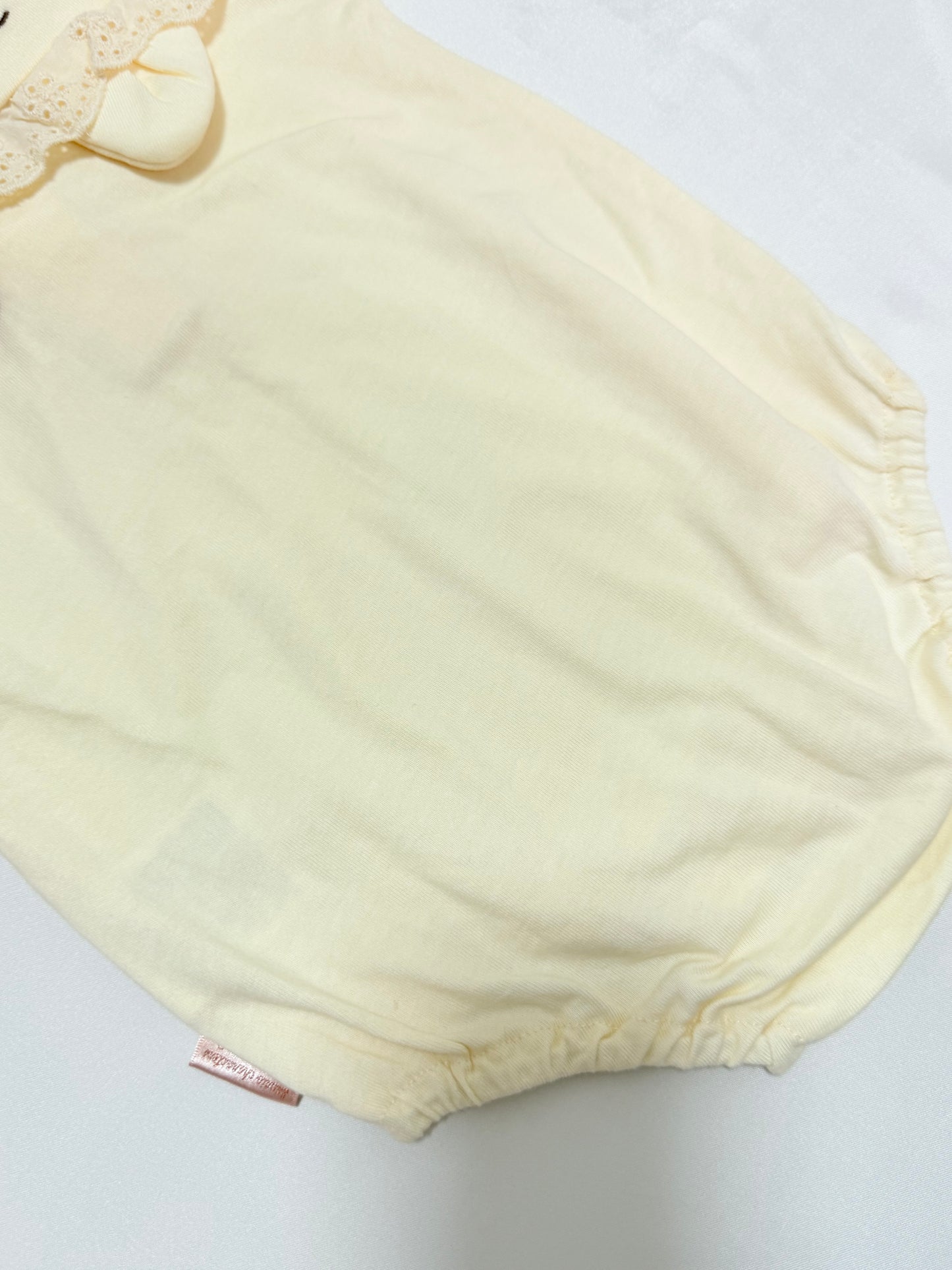 Hello Kitty Romper 6-9m