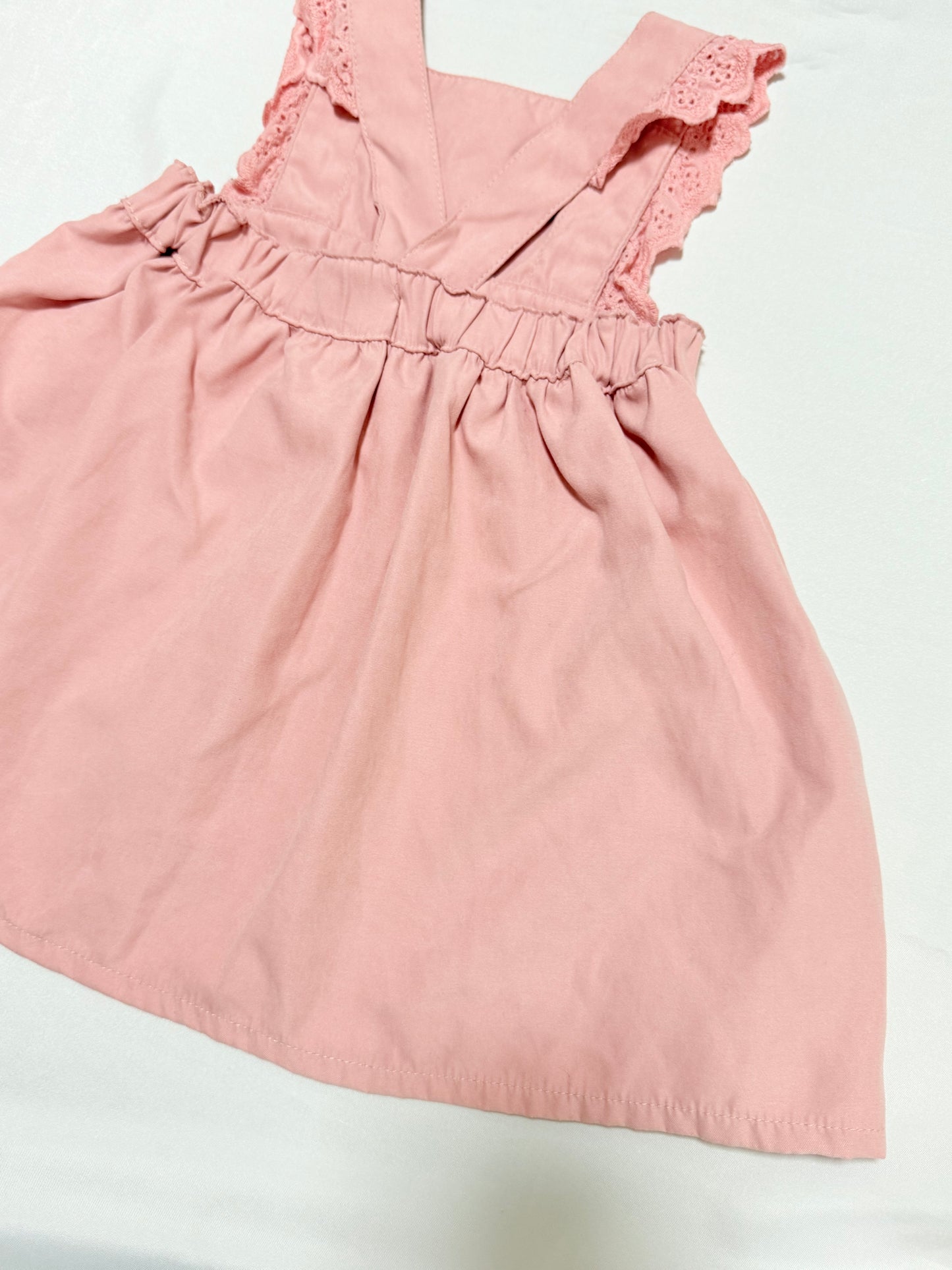 My Melody Jumper Skirt 12-18m