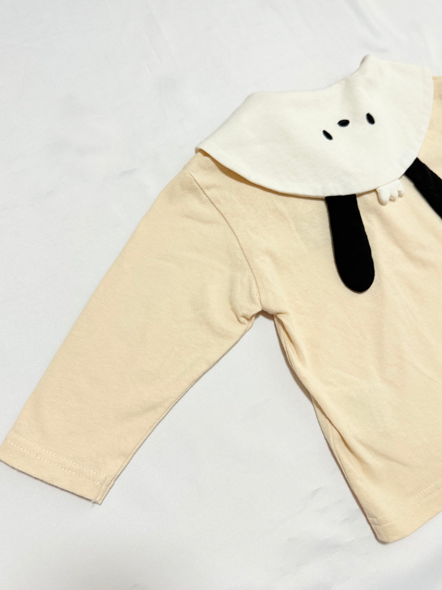Pochacco Long-sleeve Sweatshirts 2-3T