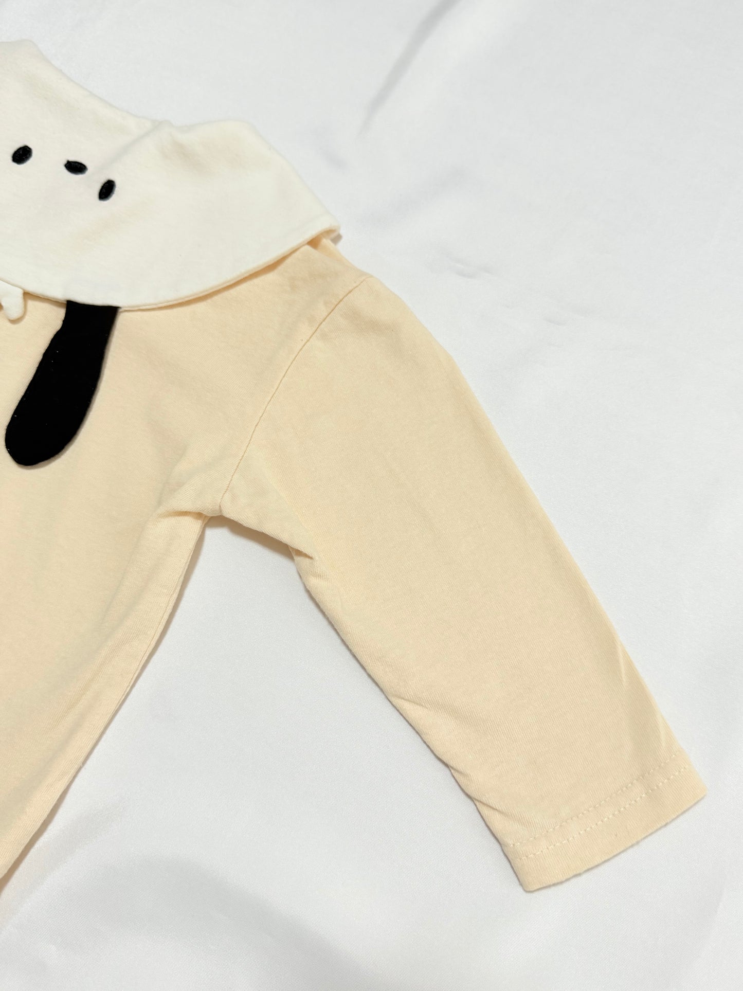 Pochacco Long-sleeve Sweatshirts 2-3T