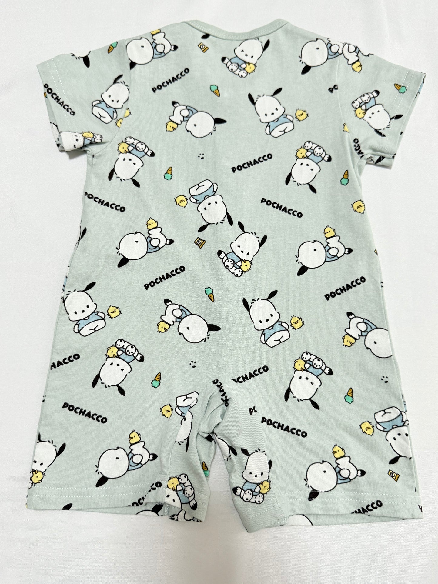 Pochacco Coverall 12-18m