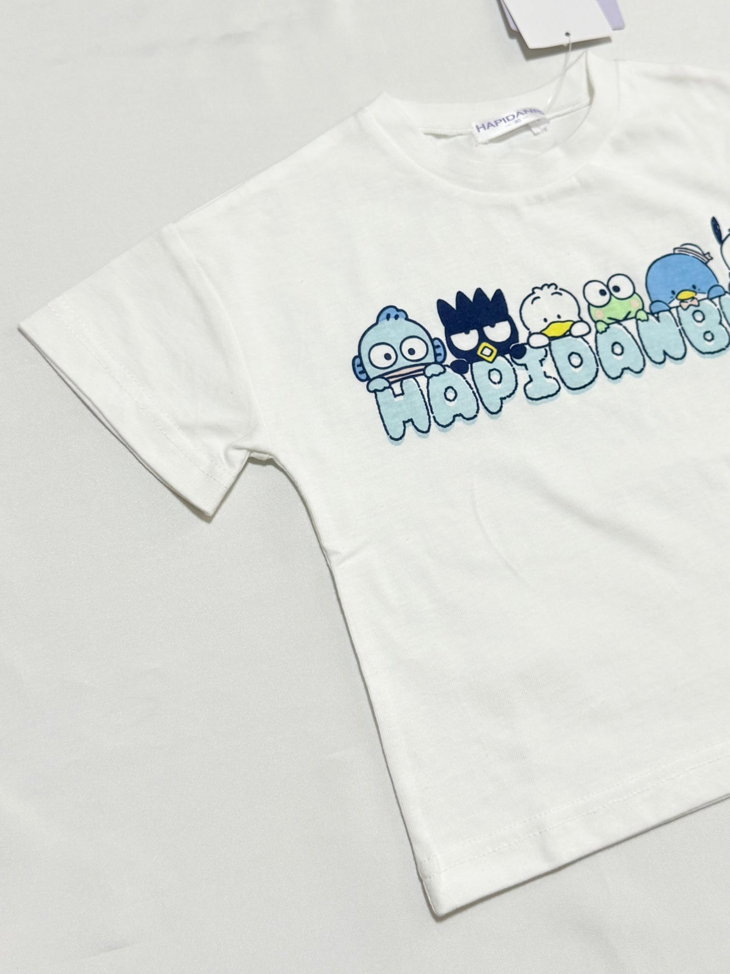 Hapidanbui Set-up 12-18m