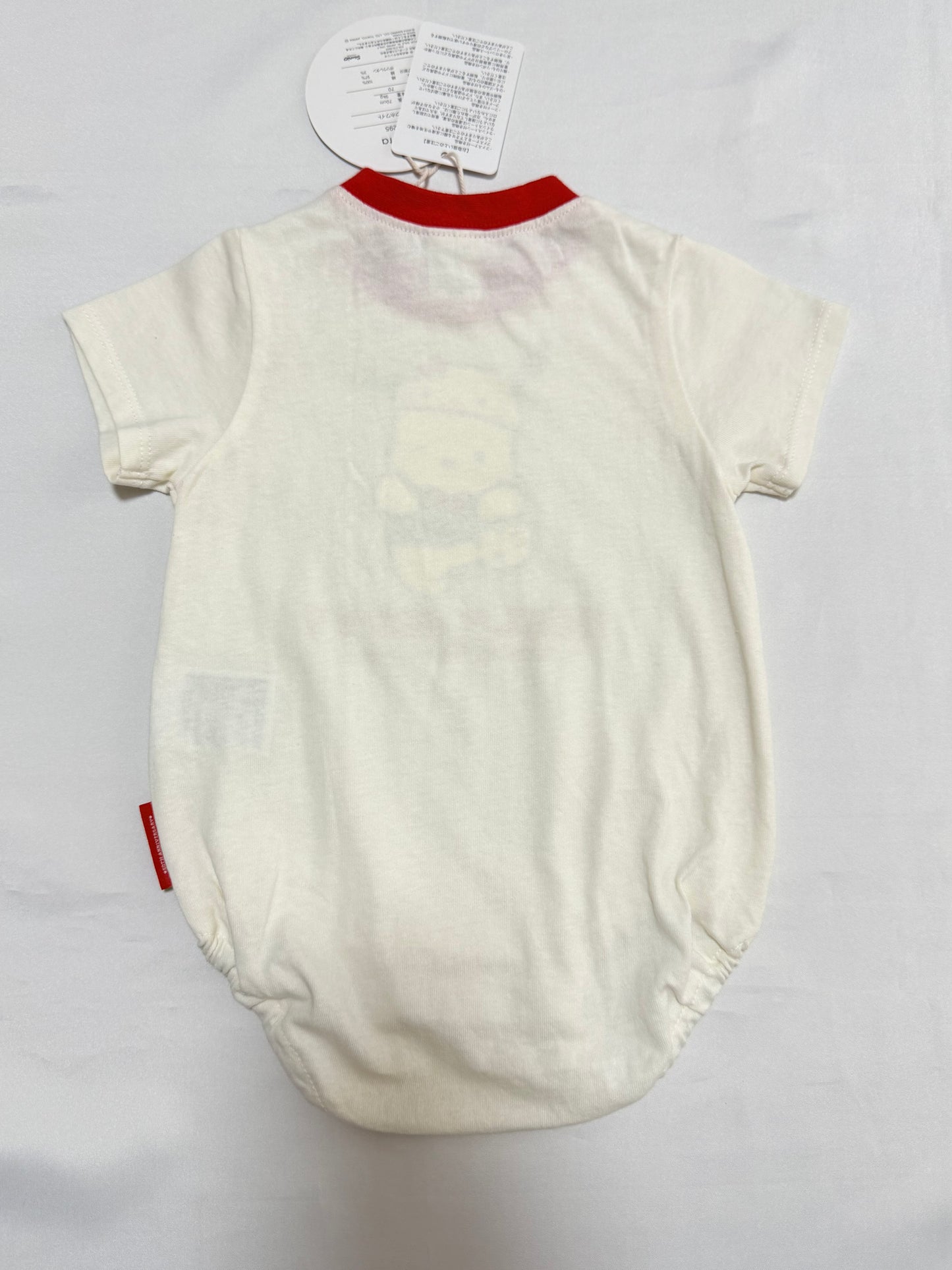 Pochacco Romper 6-9m Sanrio