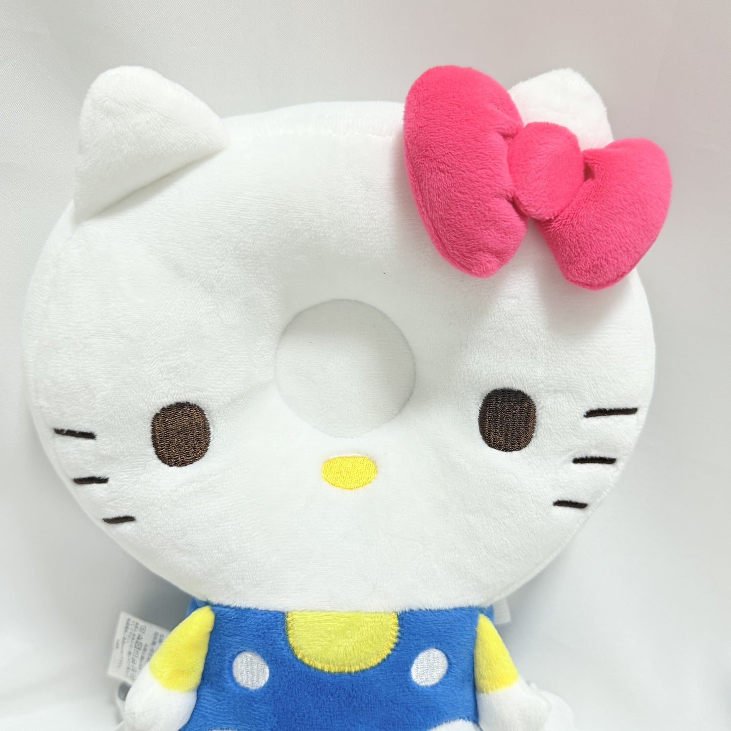 Hello Kitty Head Protection Backpack Sanrio