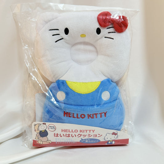 Hello Kitty Head Protection Backpack Sanrio