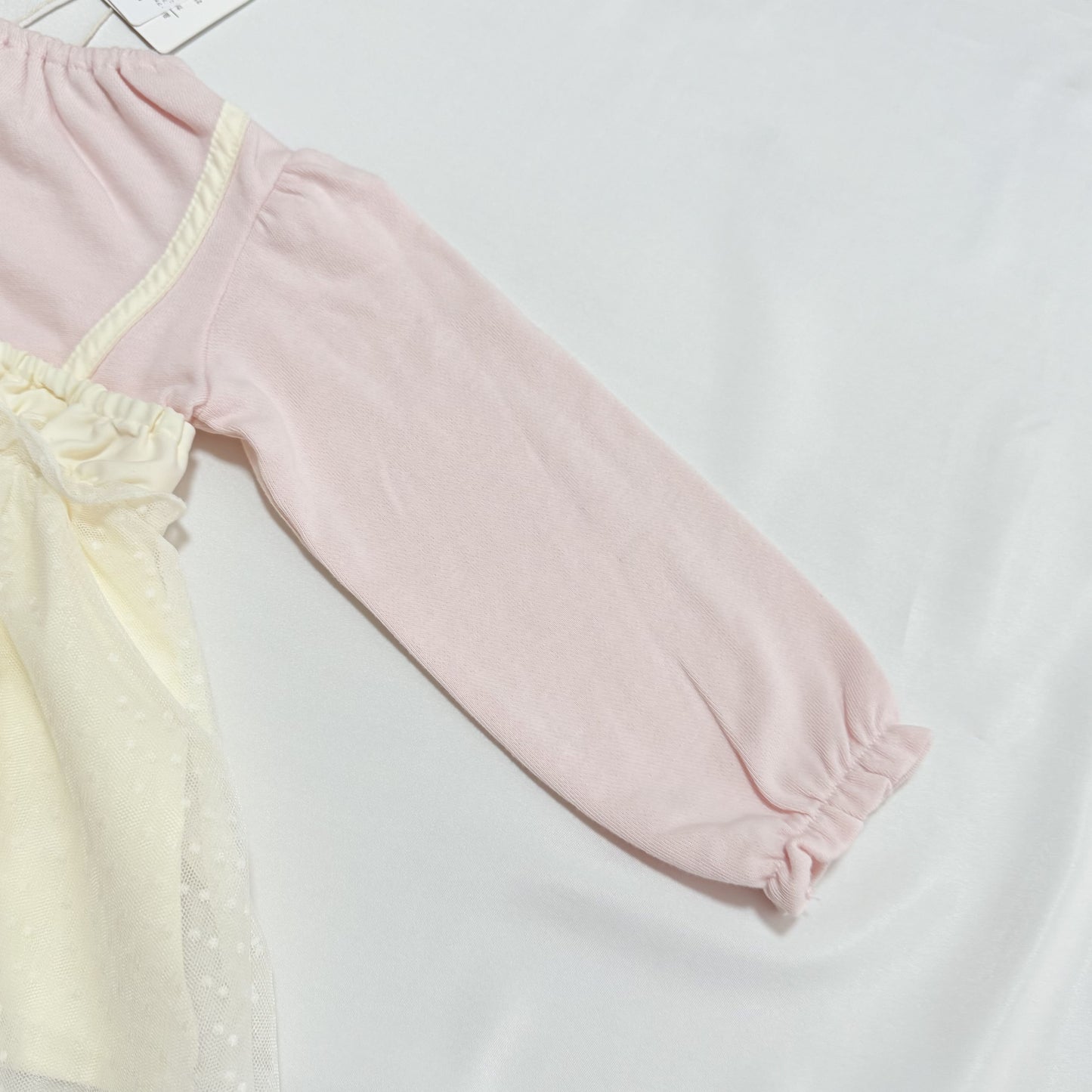 My Melody  Long-sleeve Sweatshirts 18-24m Sanrio