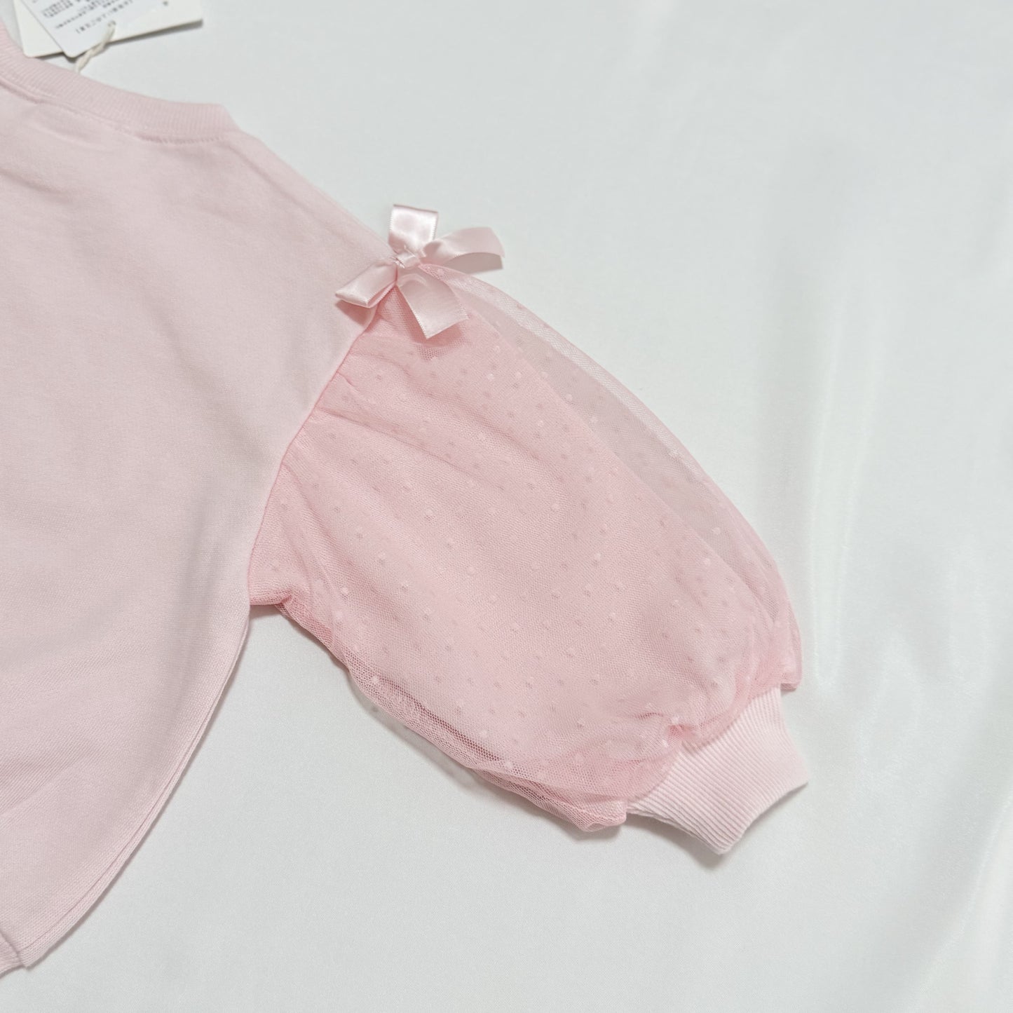 My Melody  Long-sleeve Sweatshirts 18-24m Sanrio