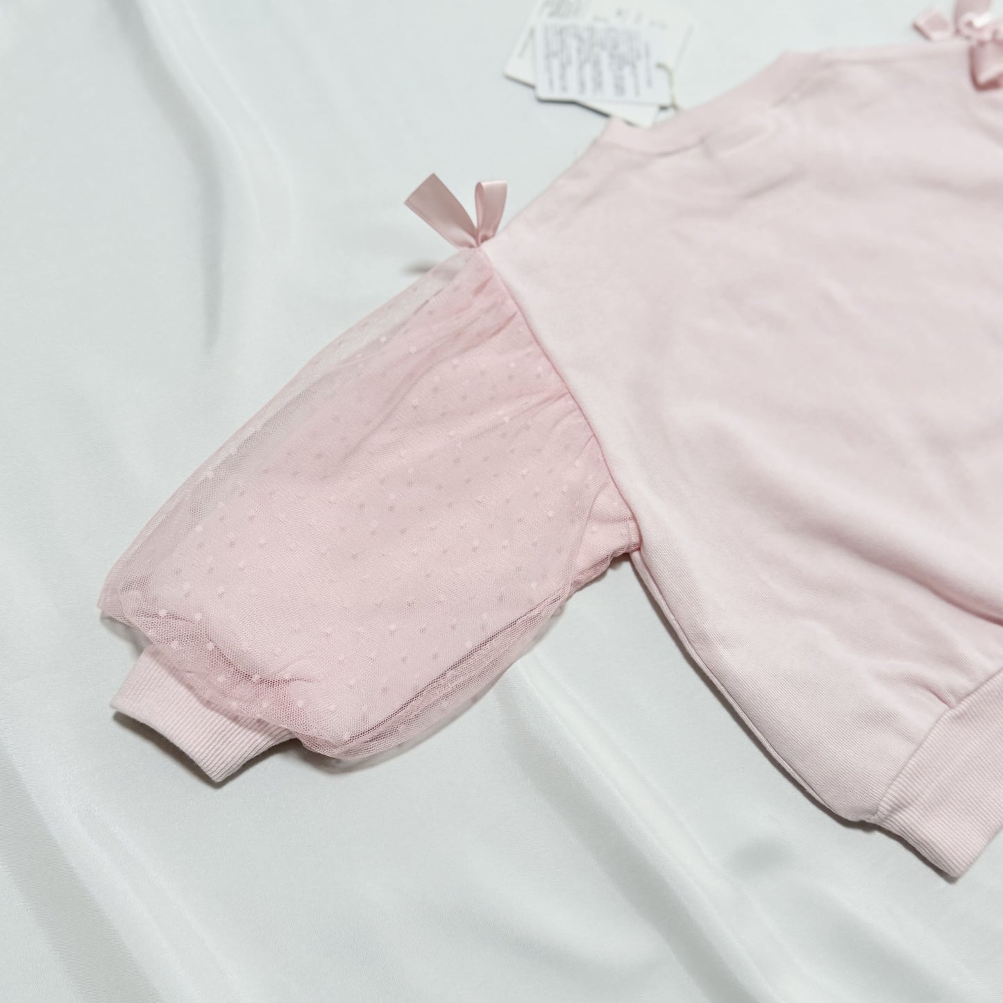 My Melody  Long-sleeve Sweatshirts 18-24m Sanrio