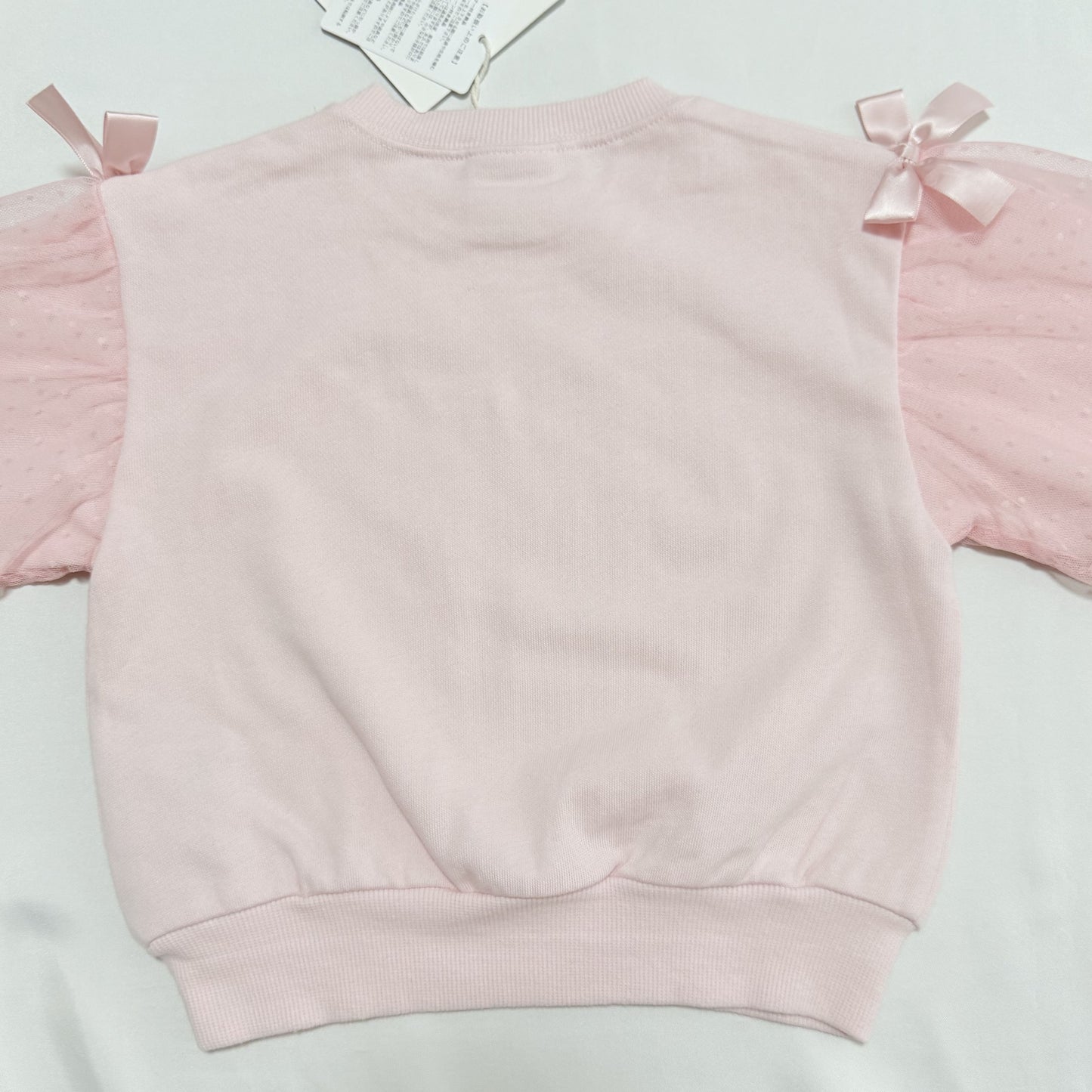 My Melody  Long-sleeve Sweatshirts 18-24m Sanrio
