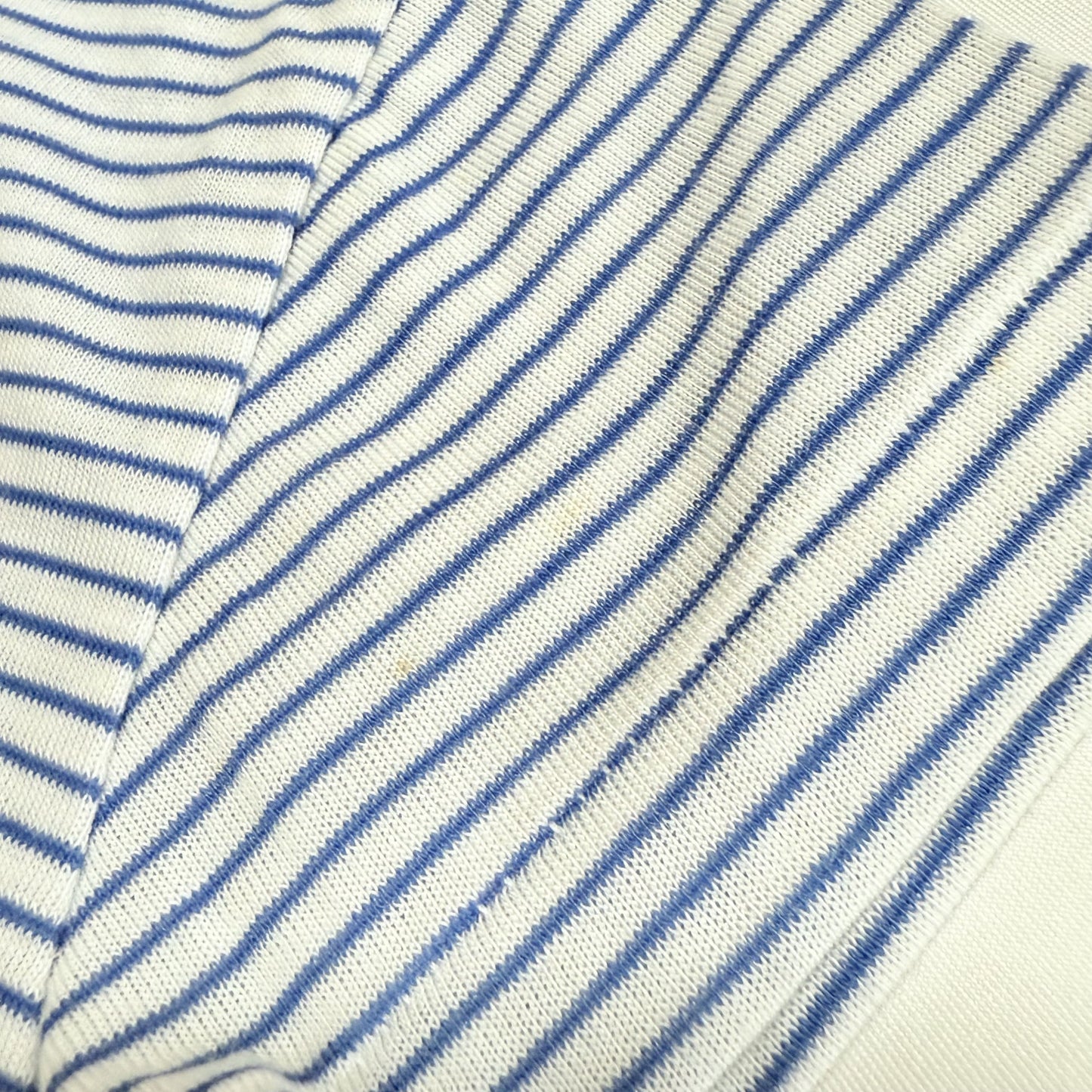 Hello Kitty Vintage 1976 Striped Short-Sleeve T-Shirt 18-24m Sanrio
