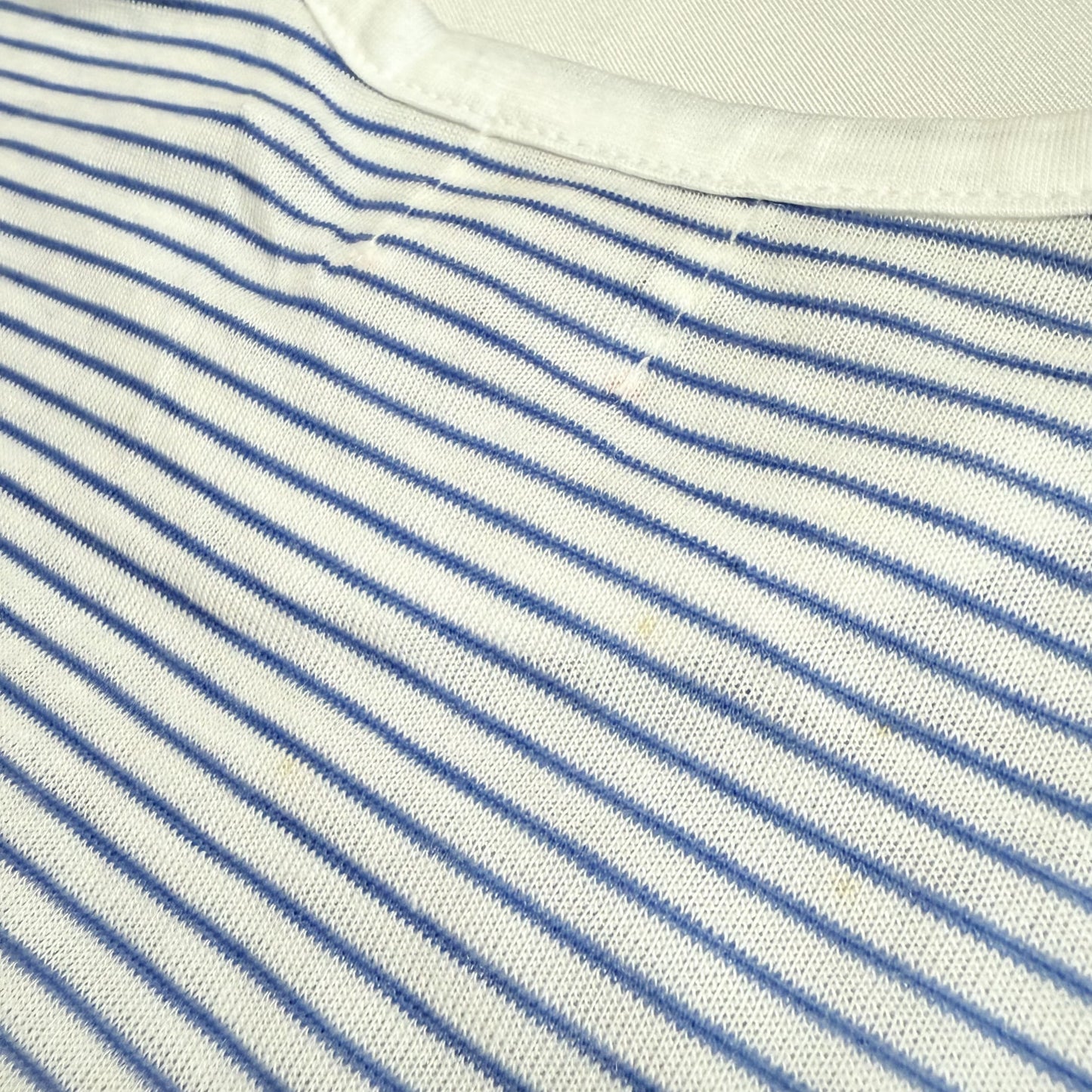 Hello Kitty Vintage 1976 Striped Short-Sleeve T-Shirt 18-24m Sanrio